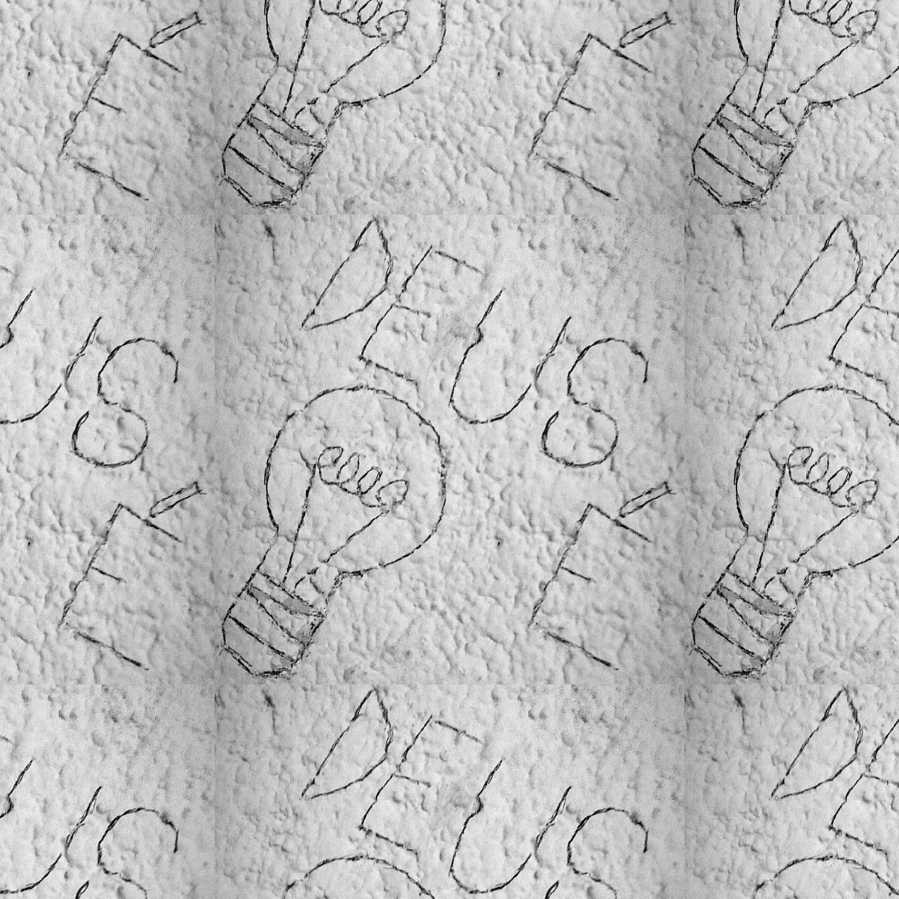 Релиз Deus É a Luz