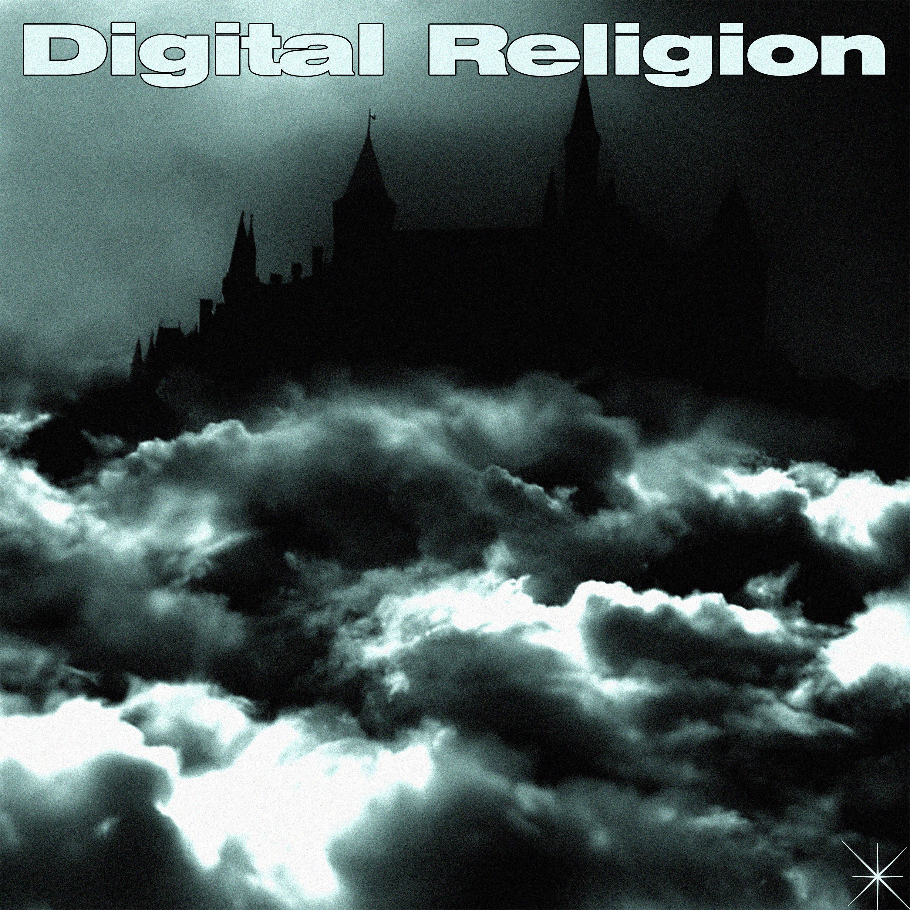 Релиз digital religion