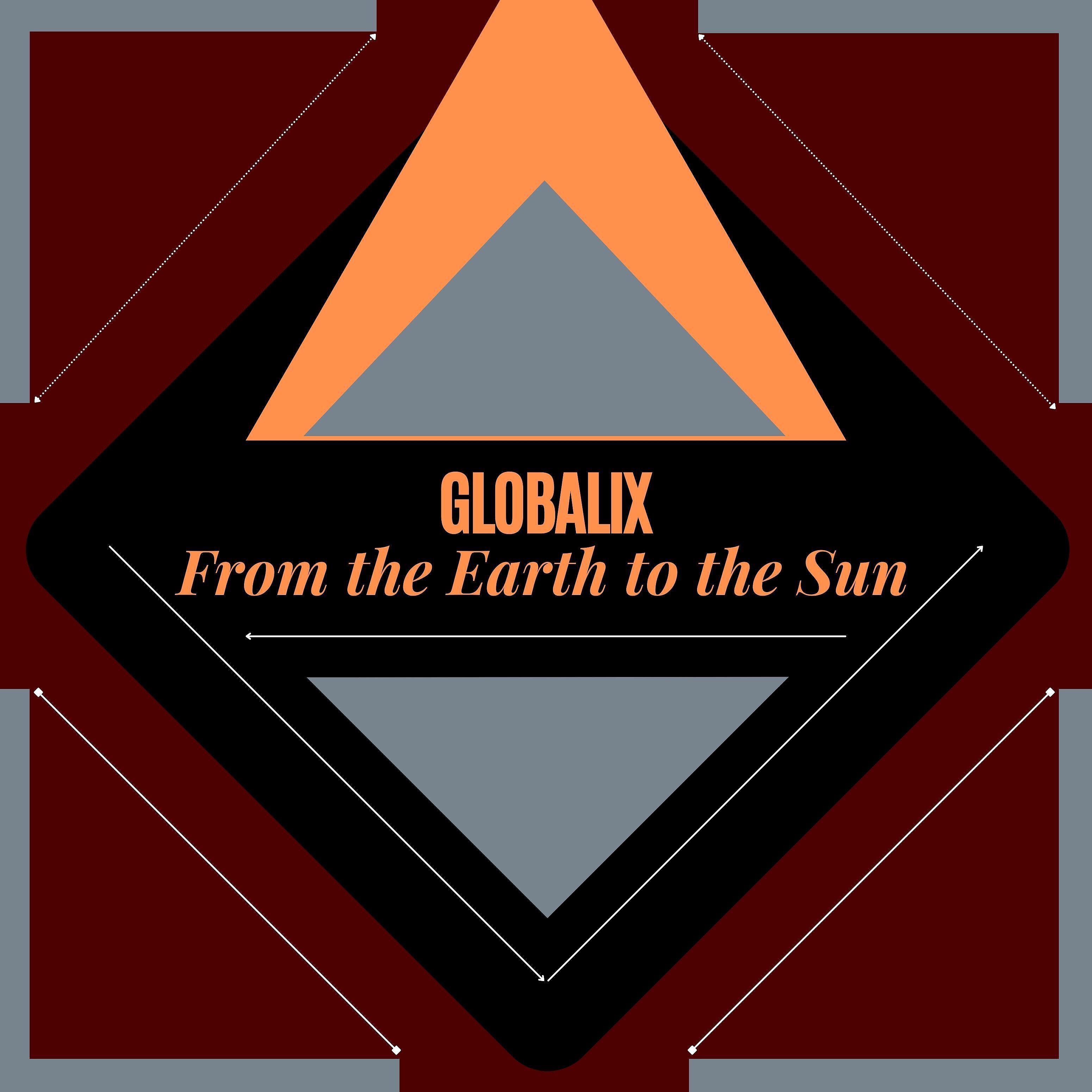Релиз From the Earth to the Sun