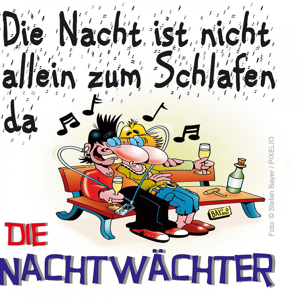 Die Nachtwächter