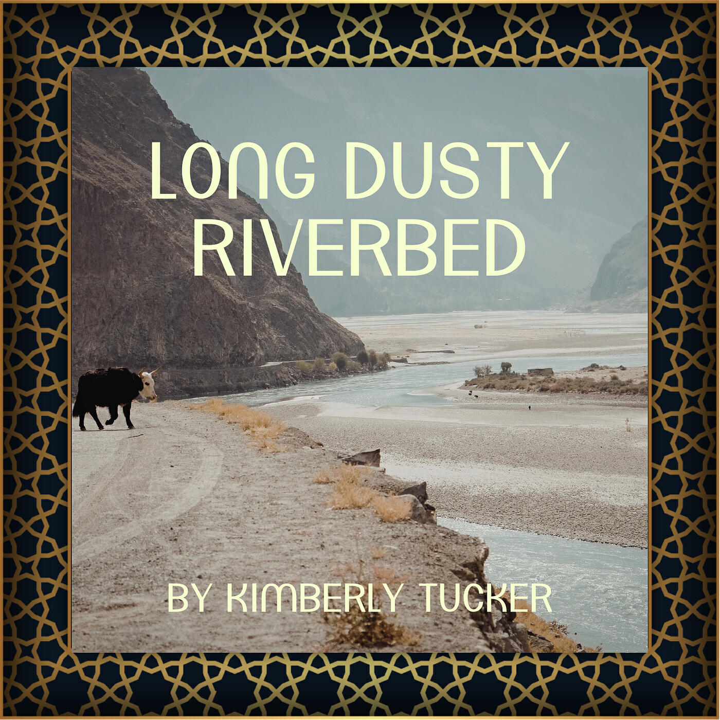 Kimberly Tucker