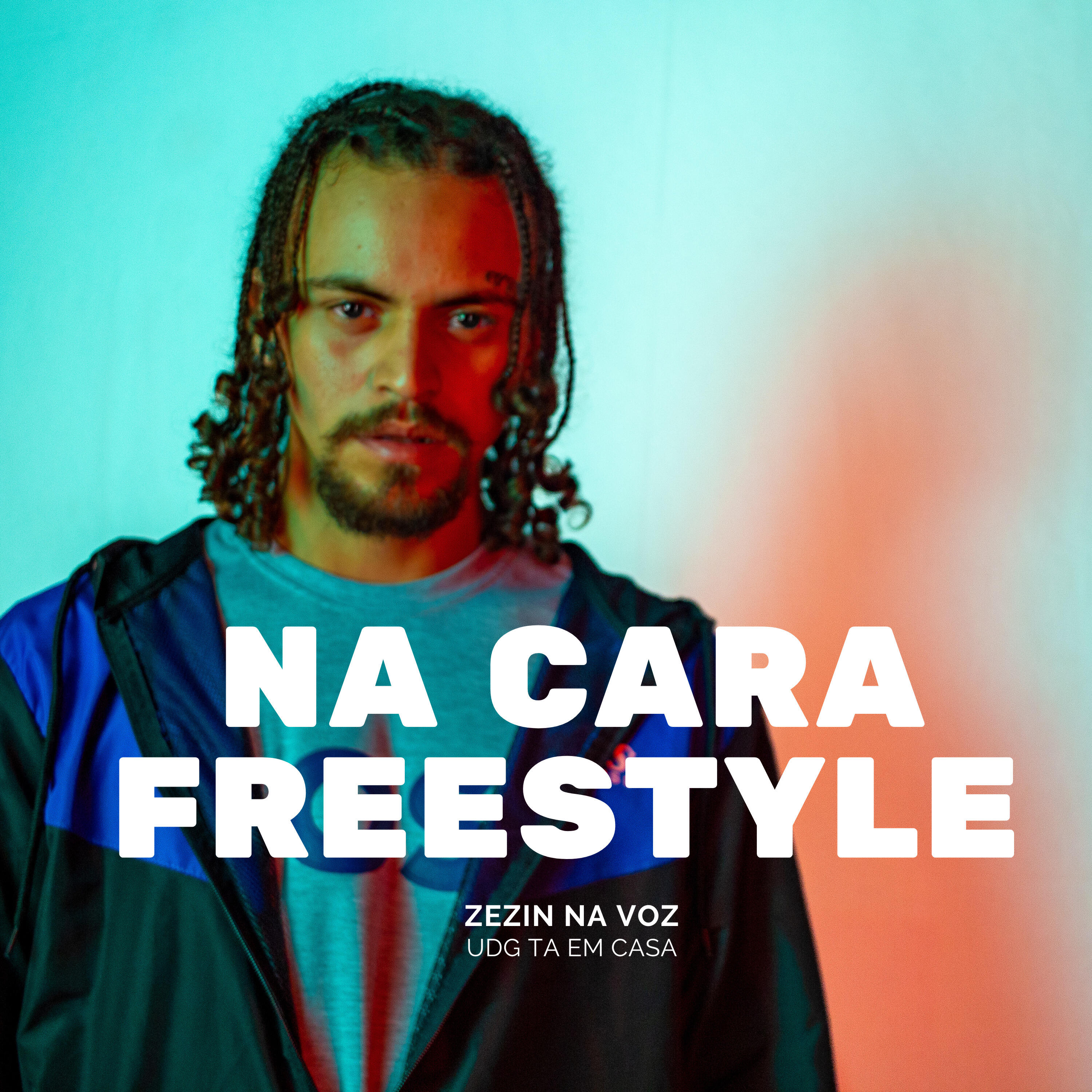 Релиз Na Cara Freestyle