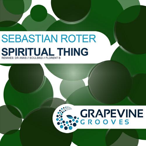 Релиз Spiritual Thing