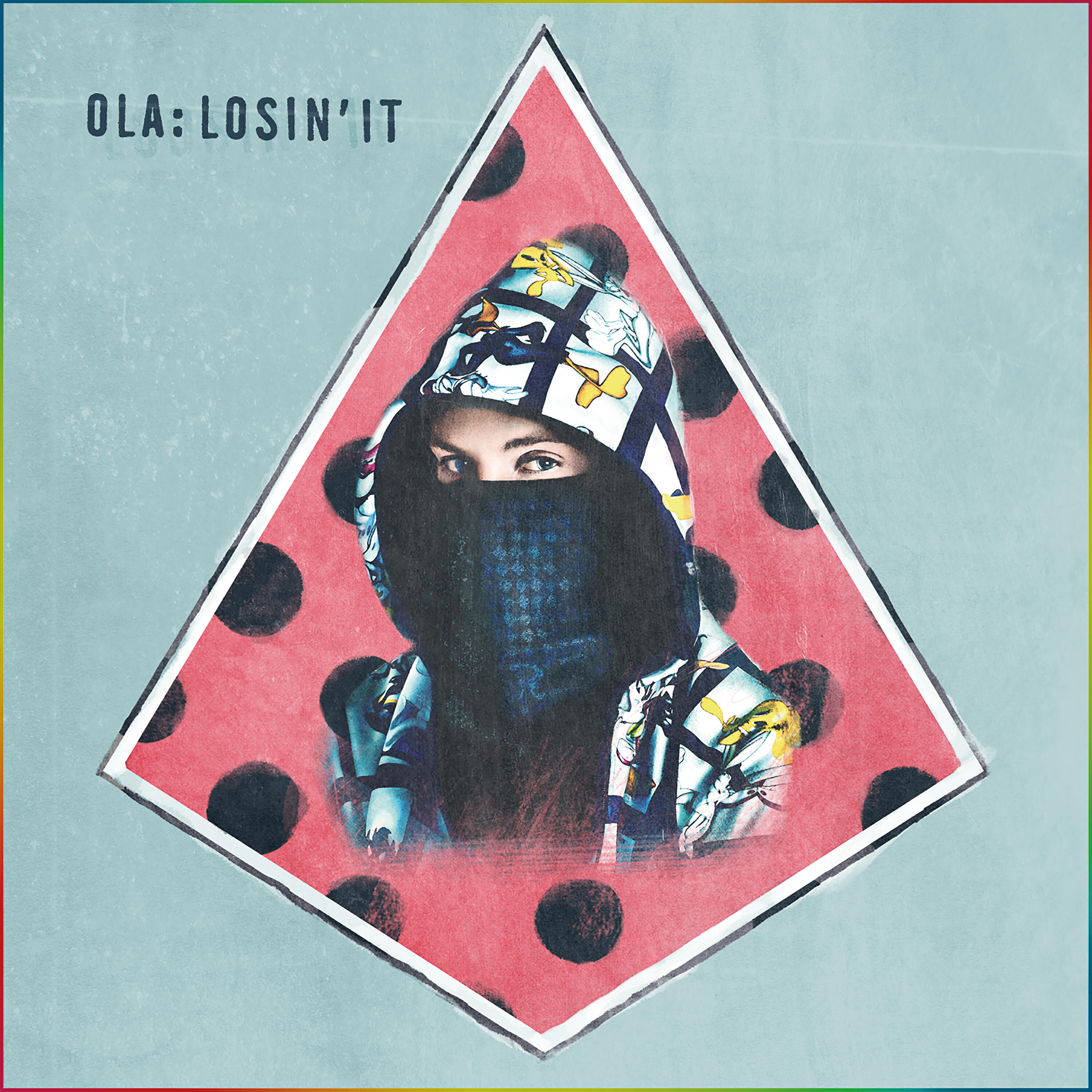 Релиз Losin' It
