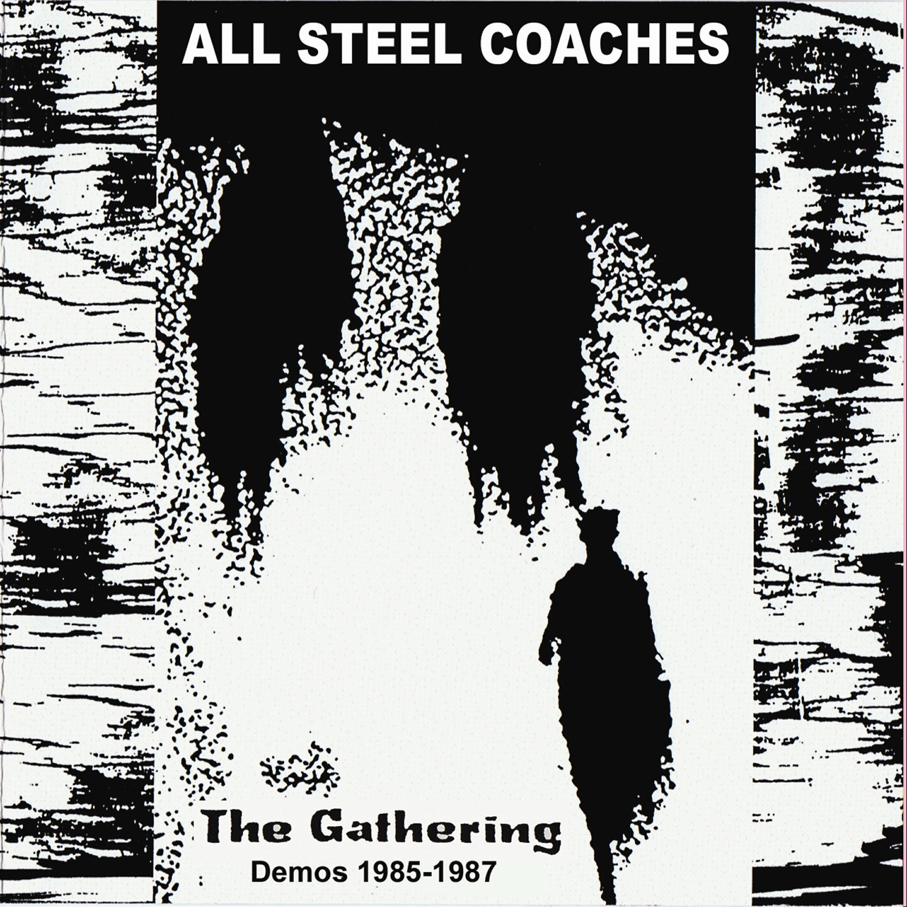Релиз The Gathering - Demos 1985-1987