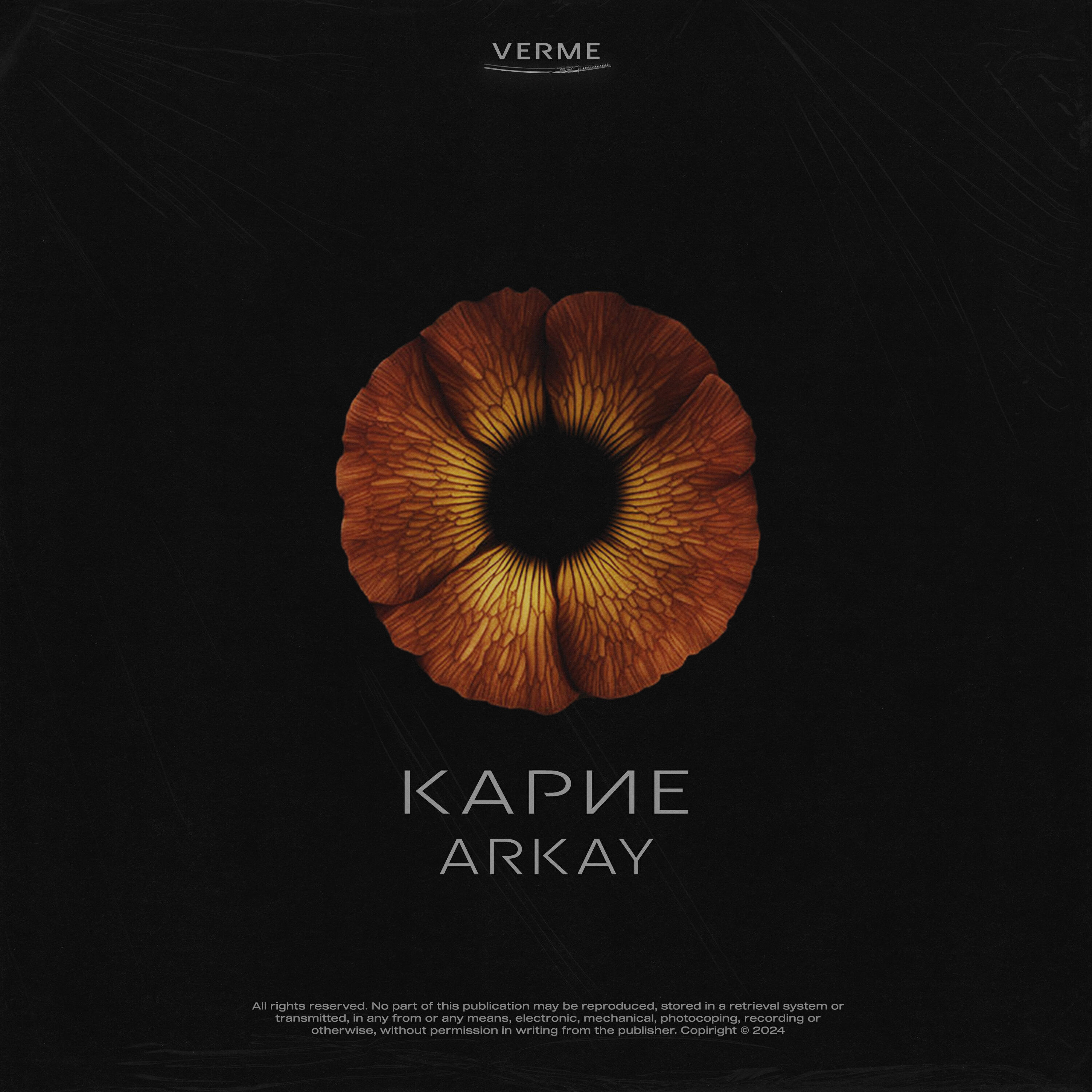 Релиз Карие
