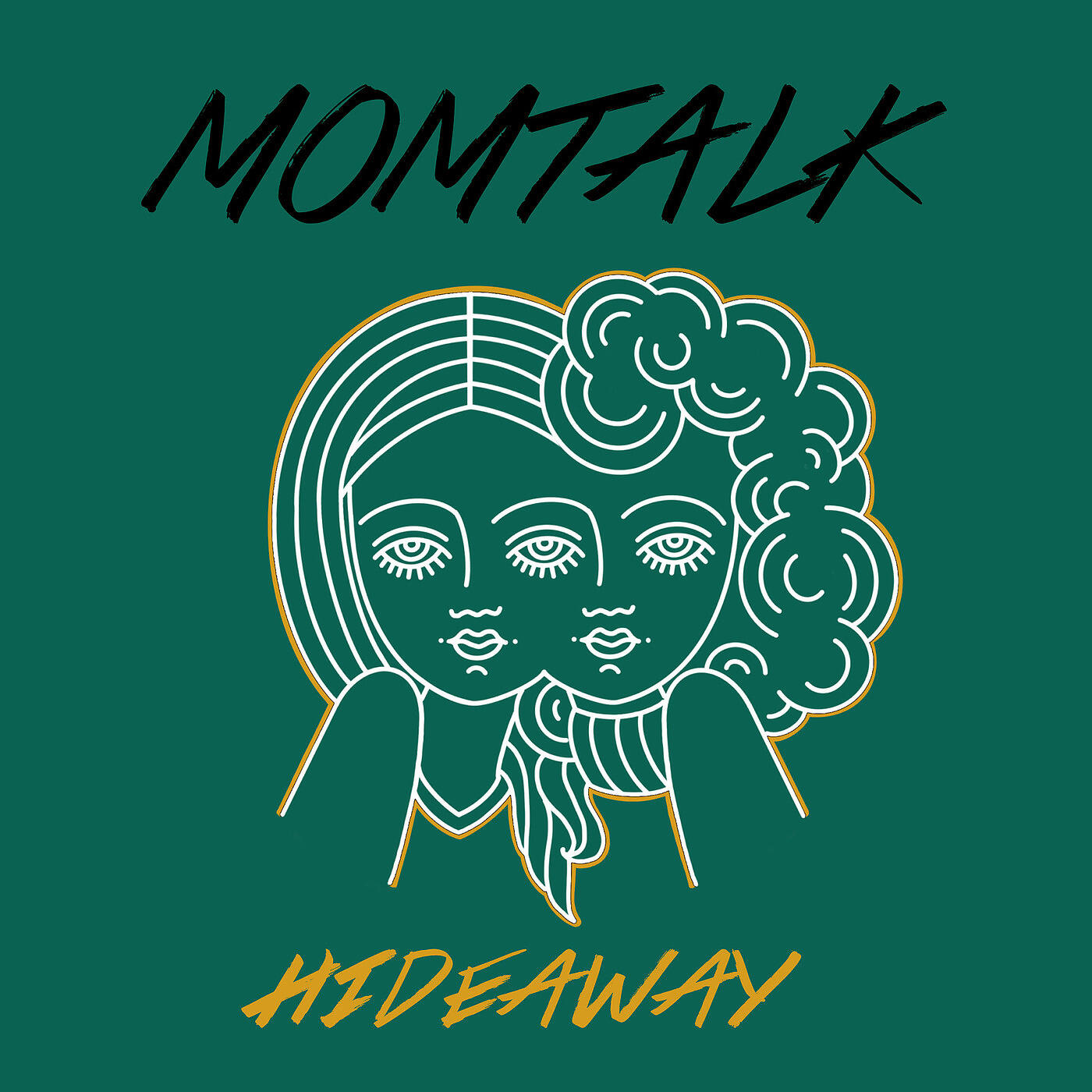 Релиз Hideaway