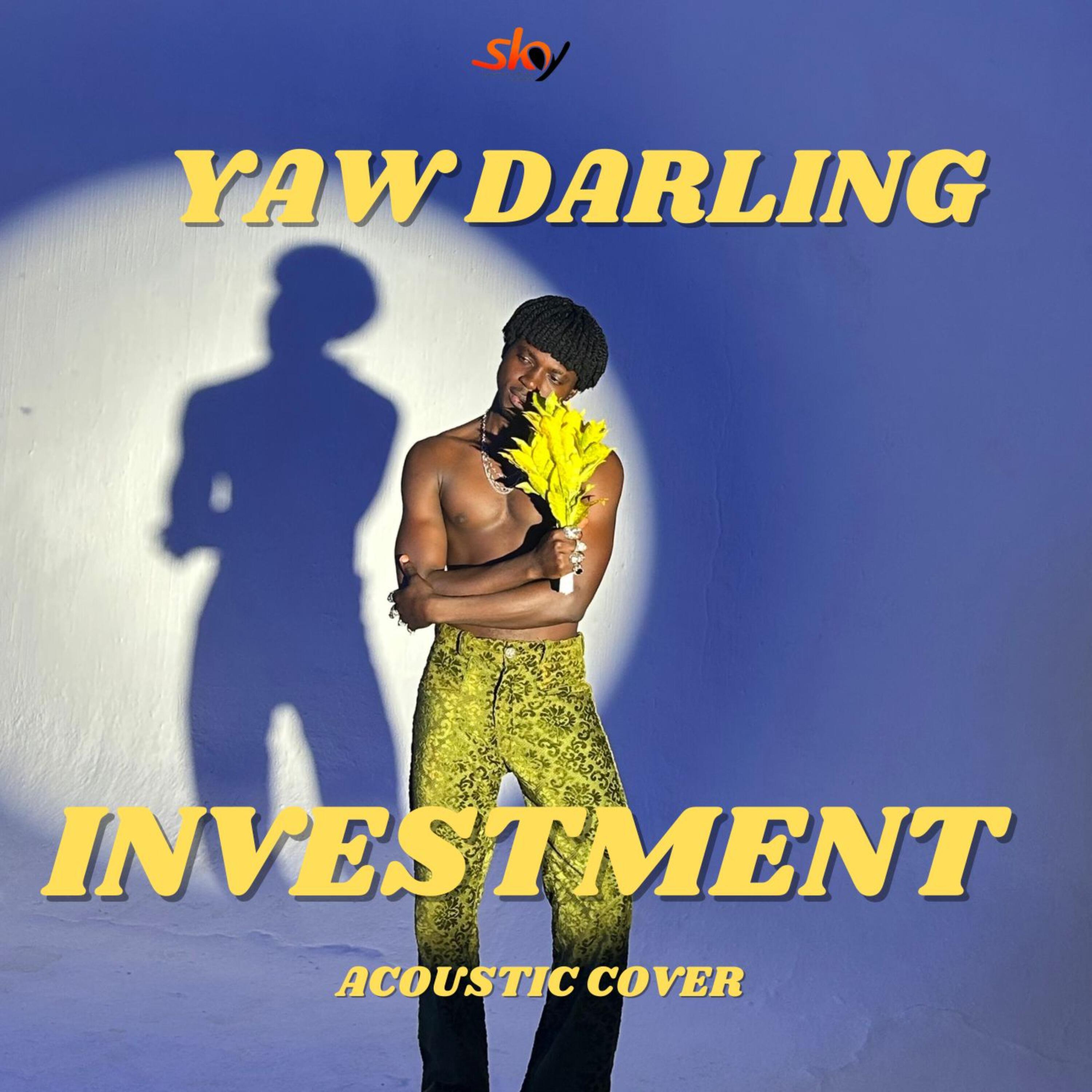Релиз Investment