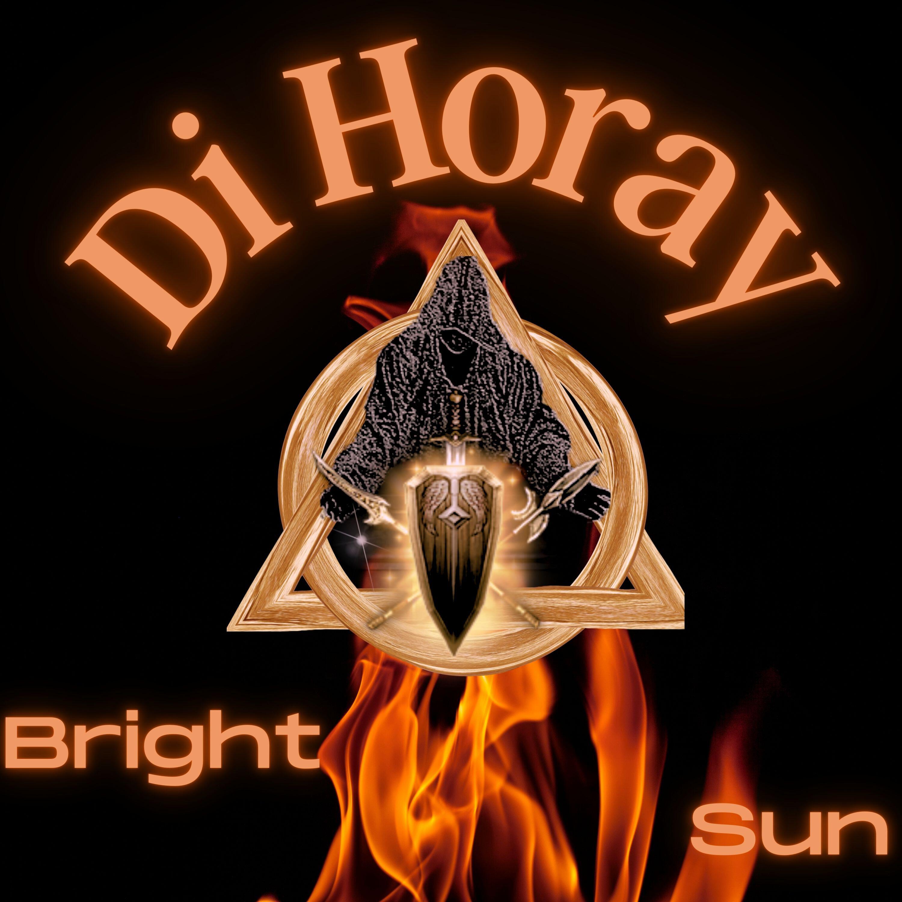 Релиз Bright Sun