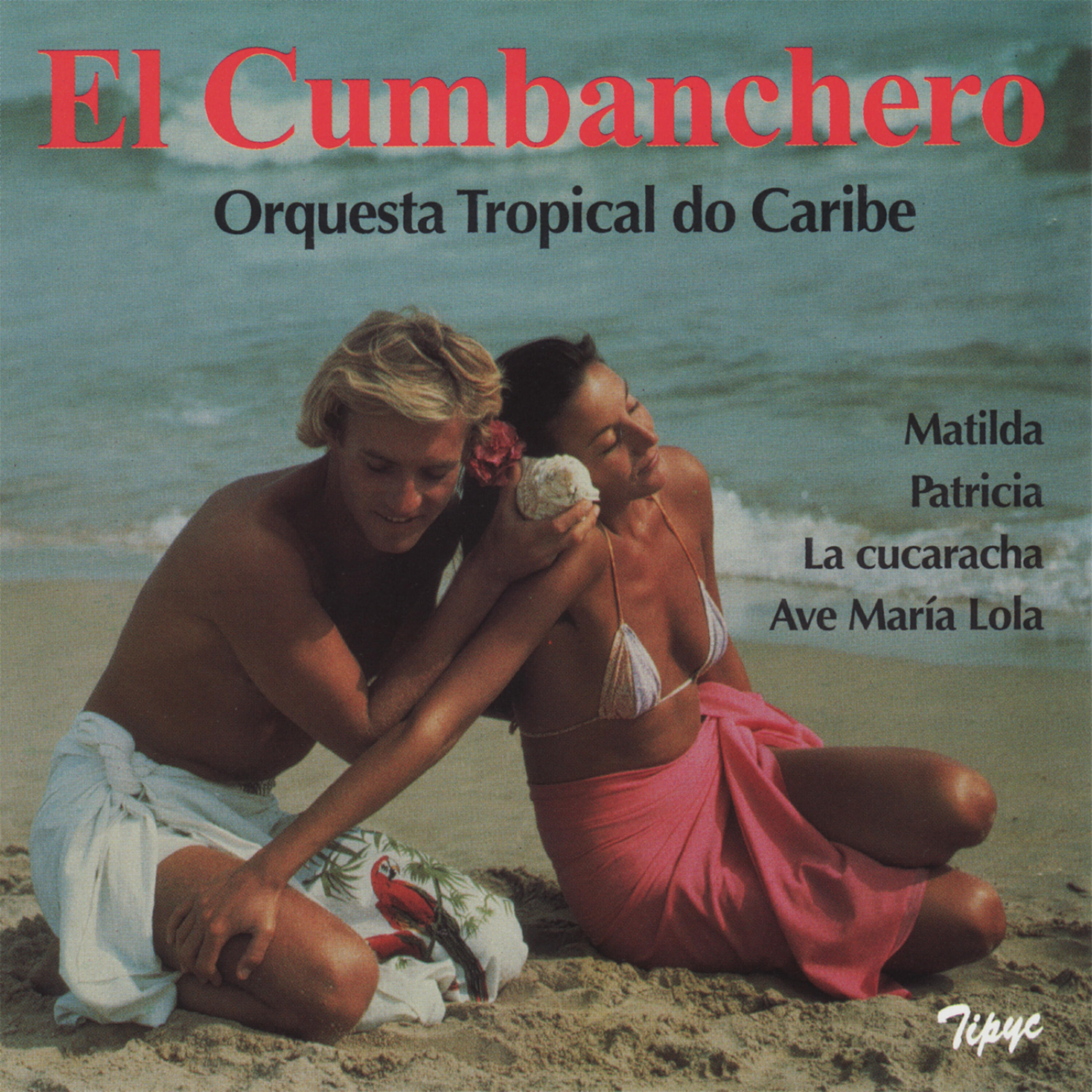 Orquesta Tropical do Caribe
