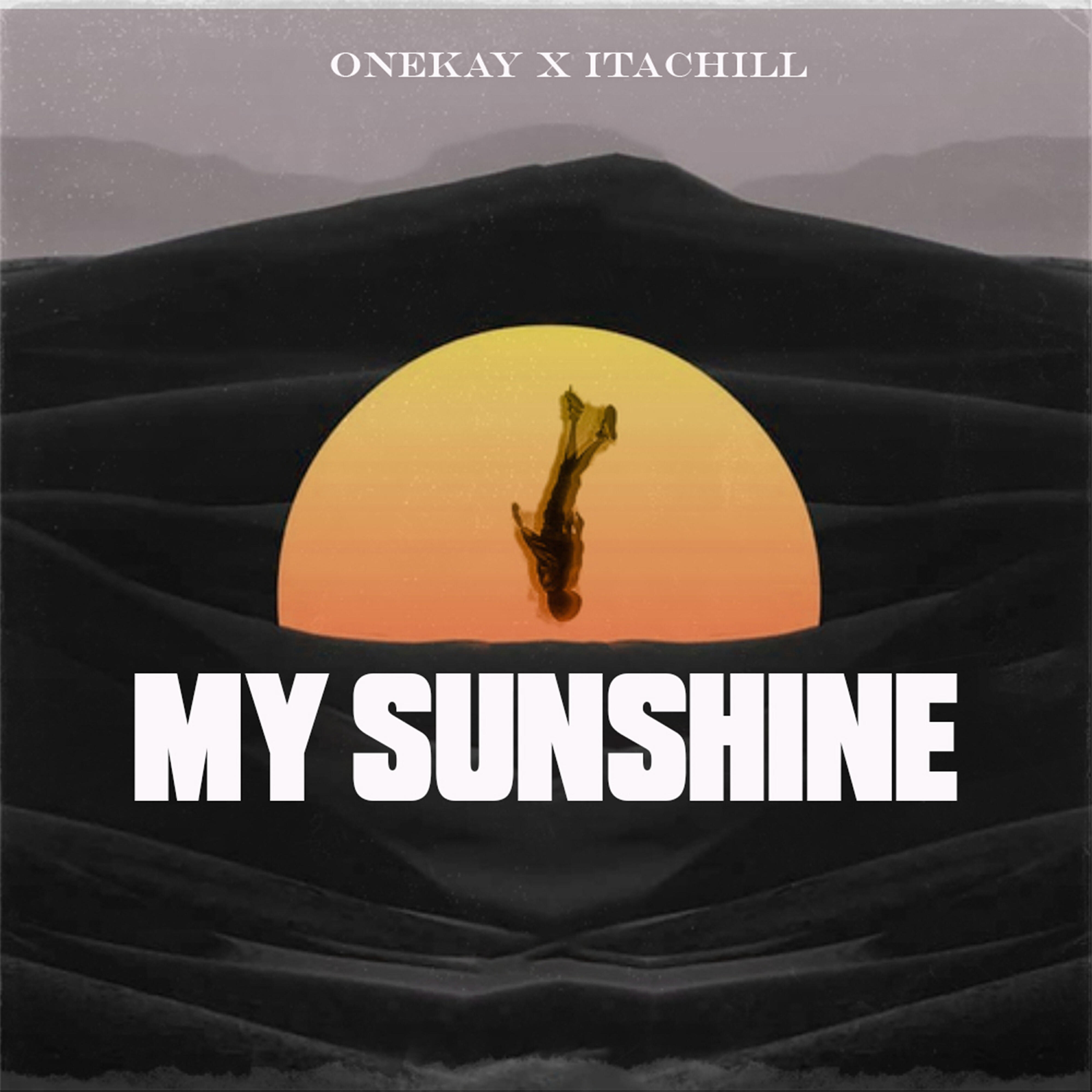 Релиз My Sunshine