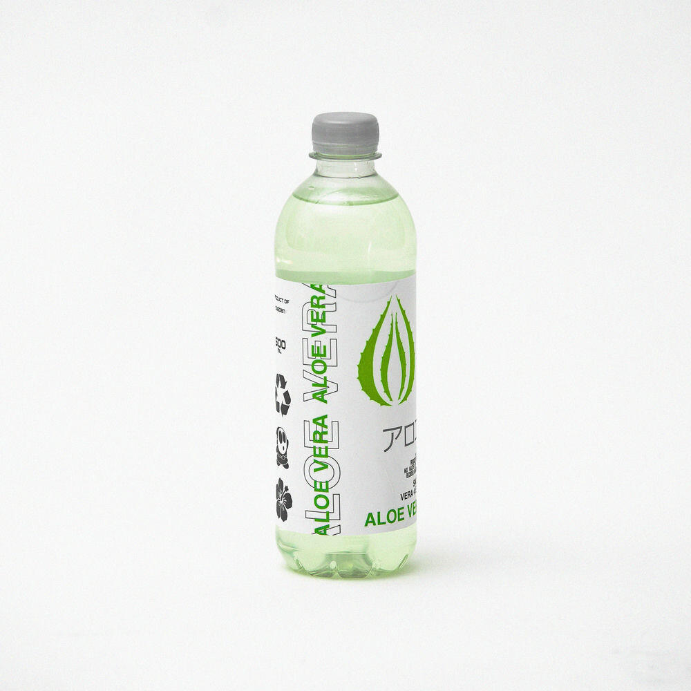 Релиз Aloe Vera