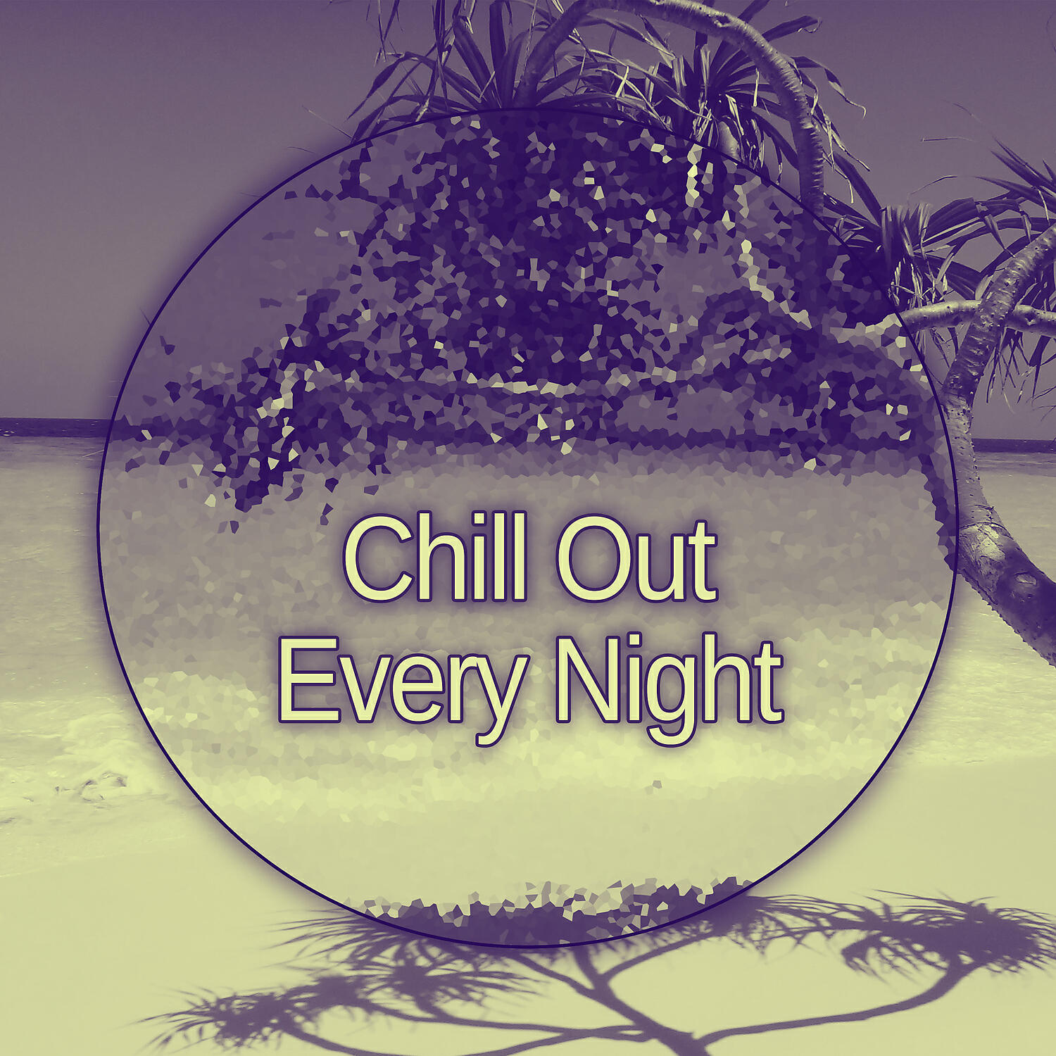 Релиз Chill Out Every Night – Summertime Chill Out Music, Relaxing Music, Electronic Music, Take a Rest