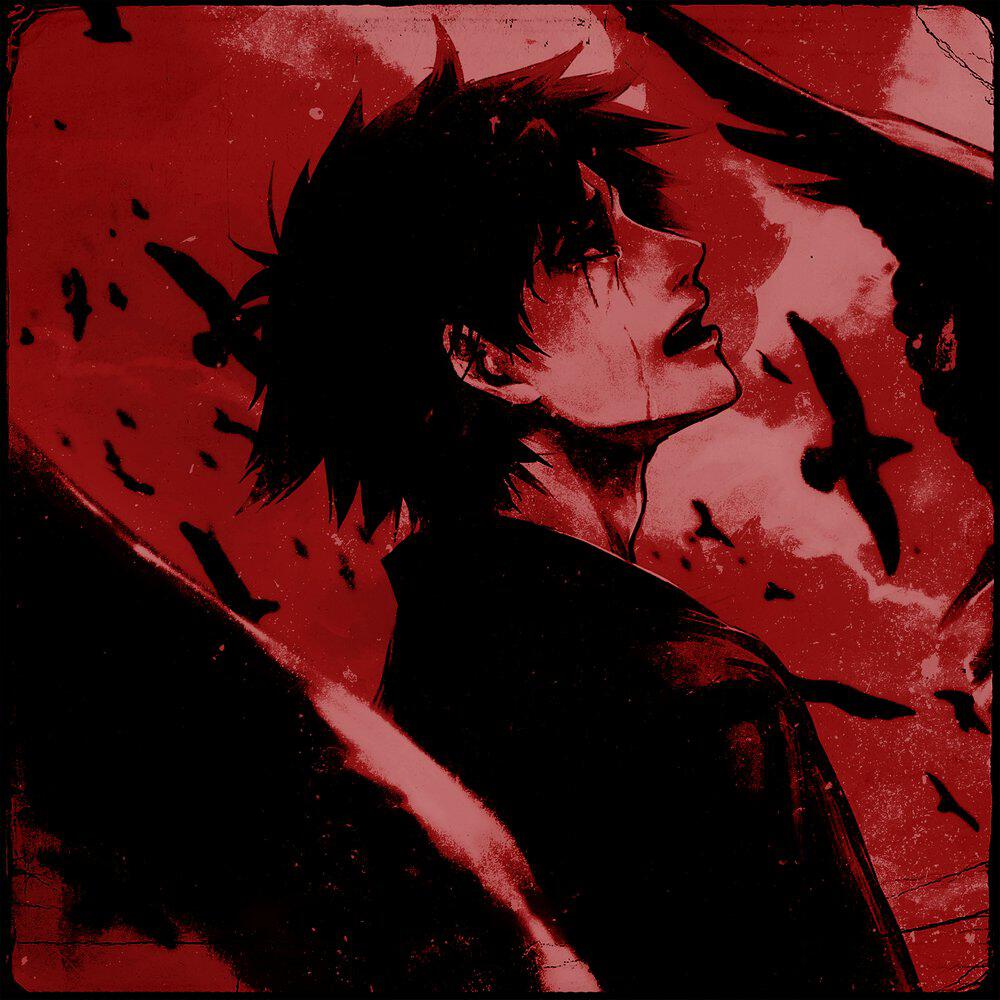 Релиз The Bloody Cat
