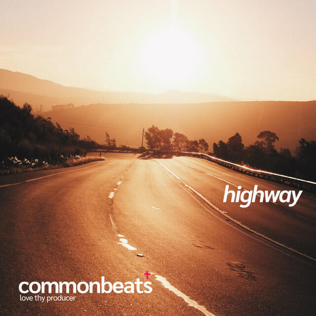 Релиз highway (bonus lofi house remix)