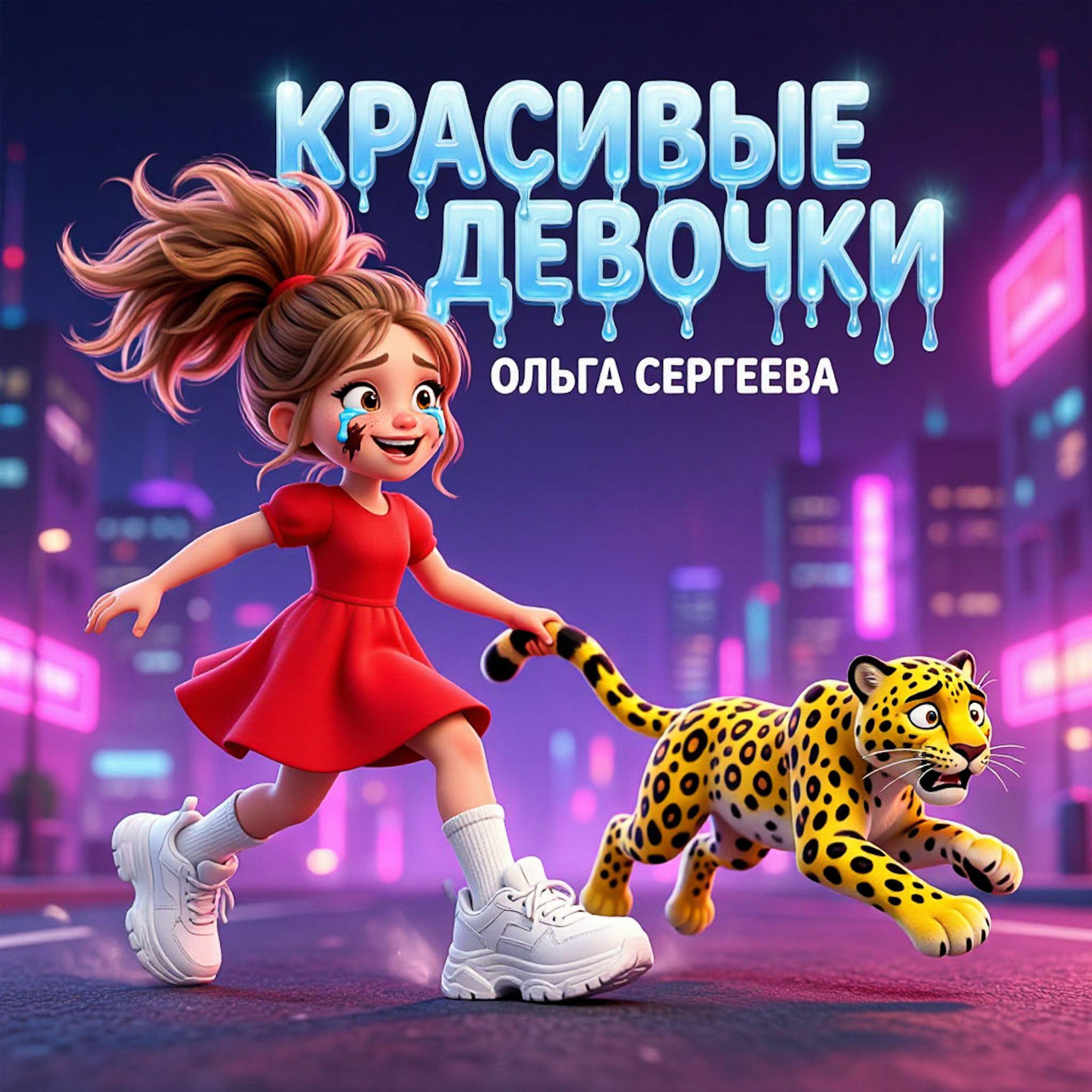 Релиз Красивые девочки