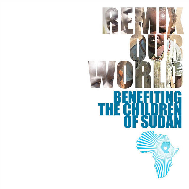 Релиз Remix Our World - SuDance Vol. 1