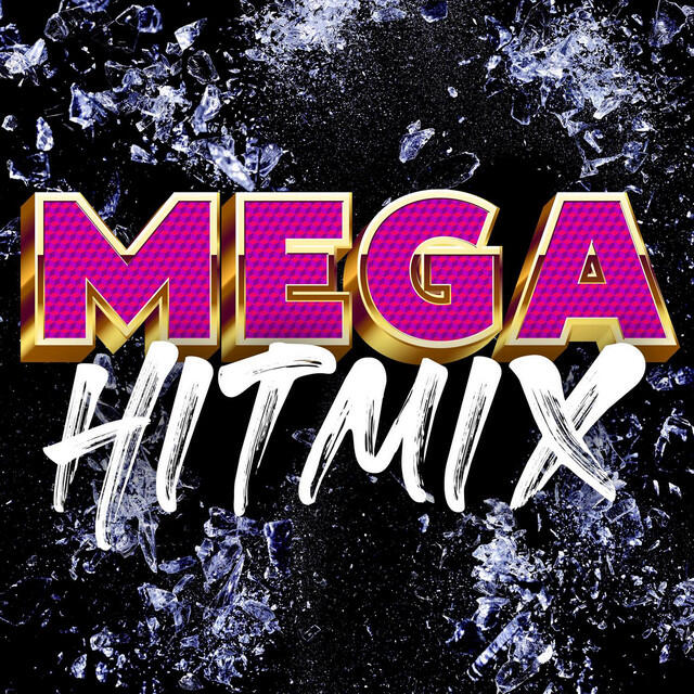 Релиз Mega Hitmix