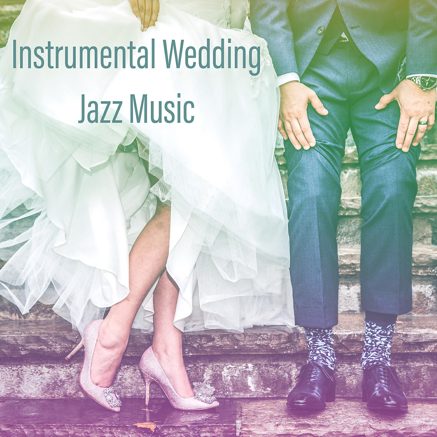 Релиз Instrumental Wedding Jazz Music: Romantic Smooth Piano, Guitar & Saxophone, Best Wedding Songs Collection