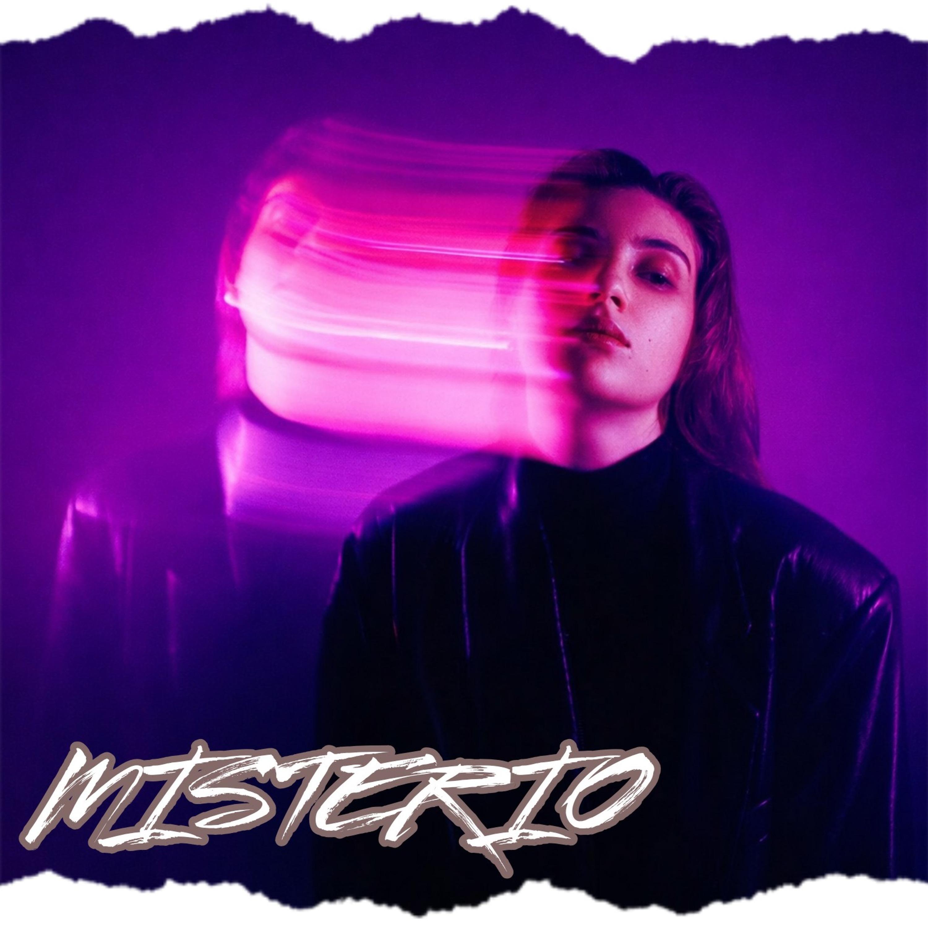 Релиз Misterio
