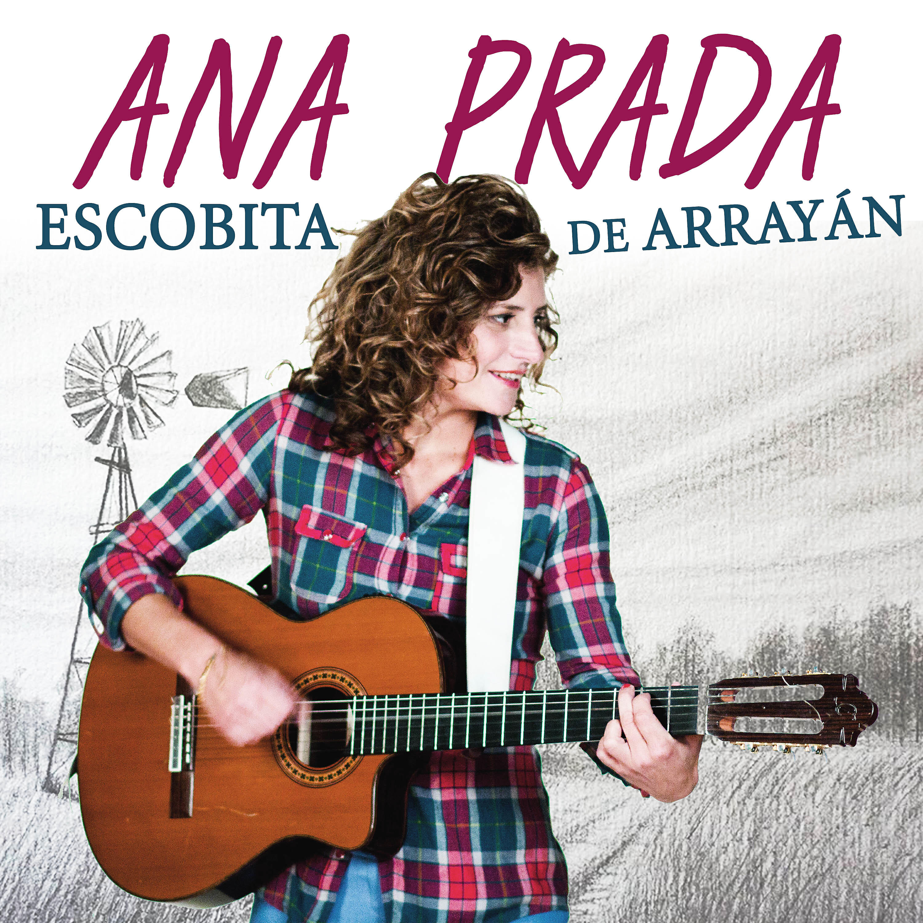 Релиз Escobita de Arrayán