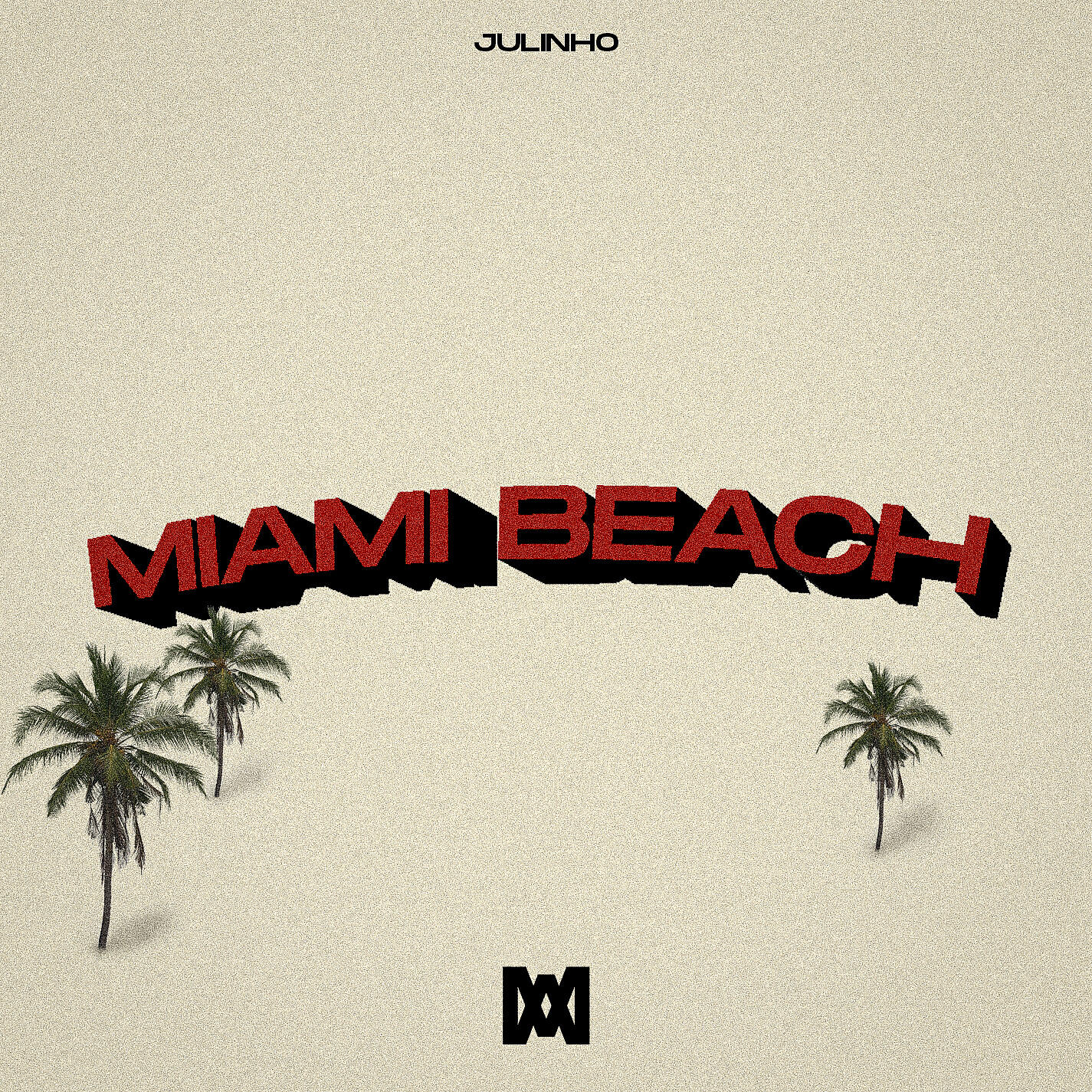 Релиз Miami Beach