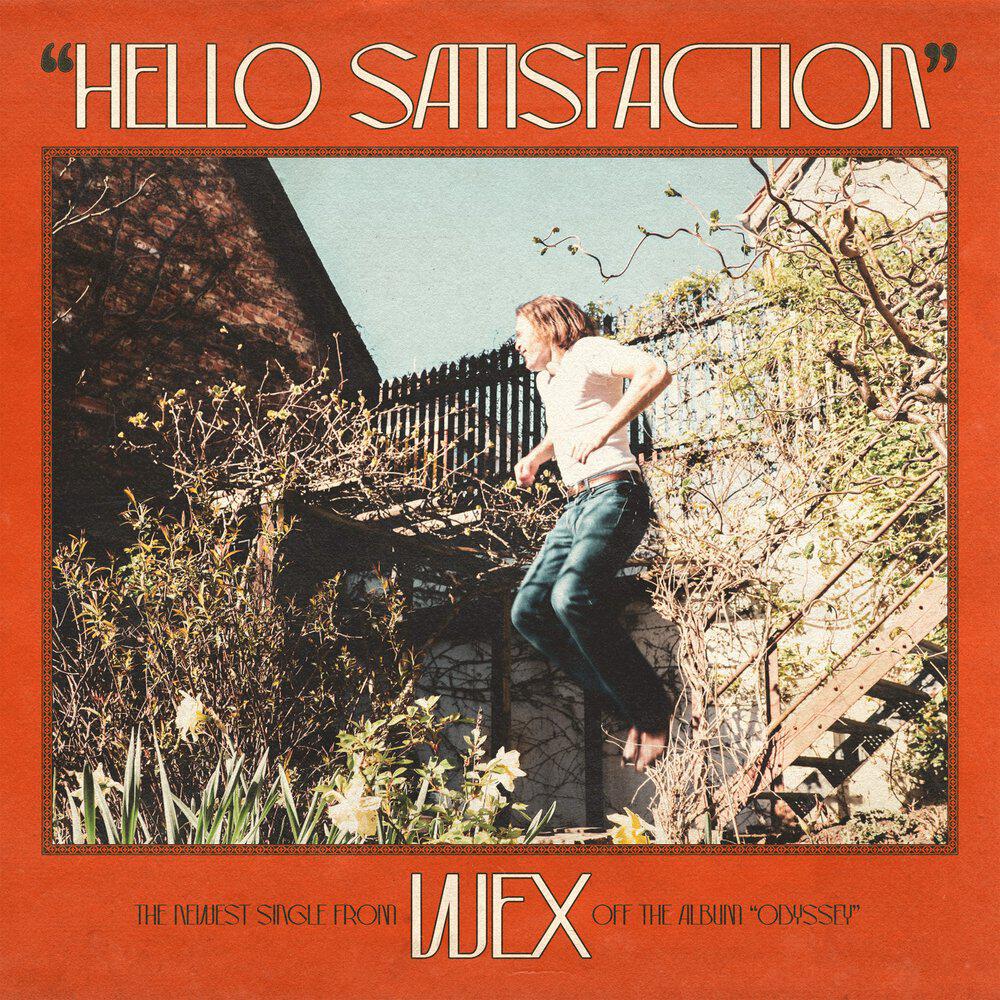 Релиз Hello Satisfaction