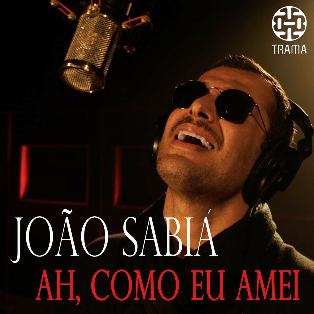 Релиз Ah, Como Eu Amei