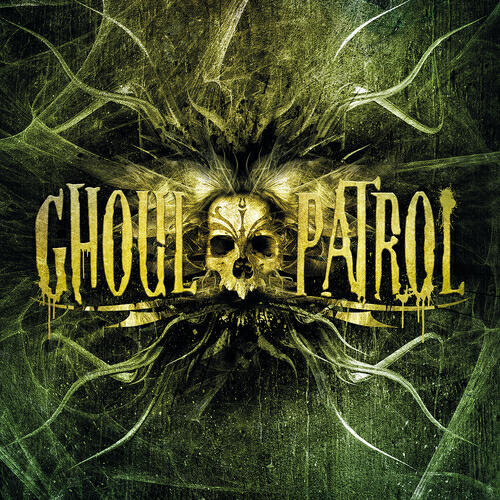 Релиз Ghoul Patrol
