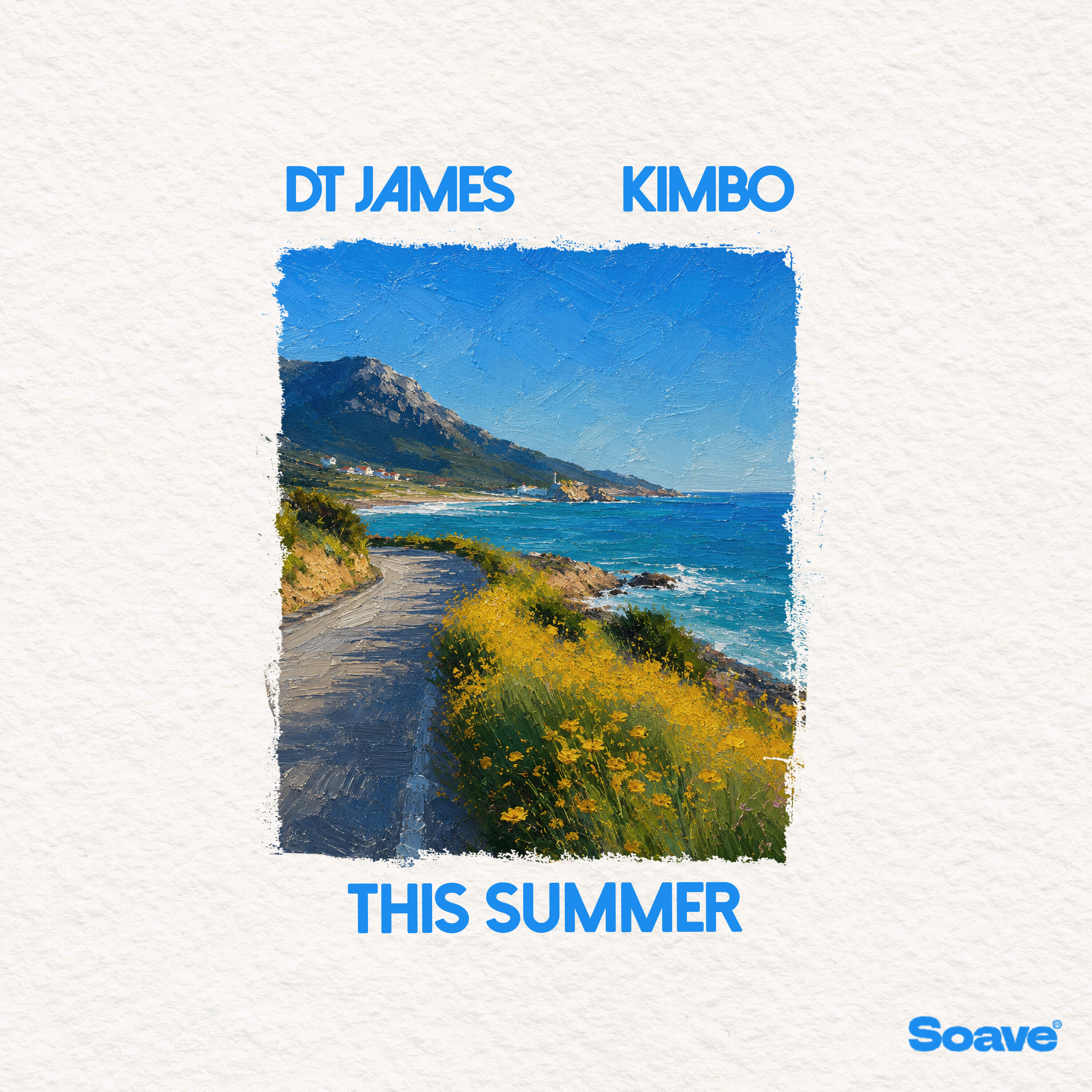 Релиз This Summer
