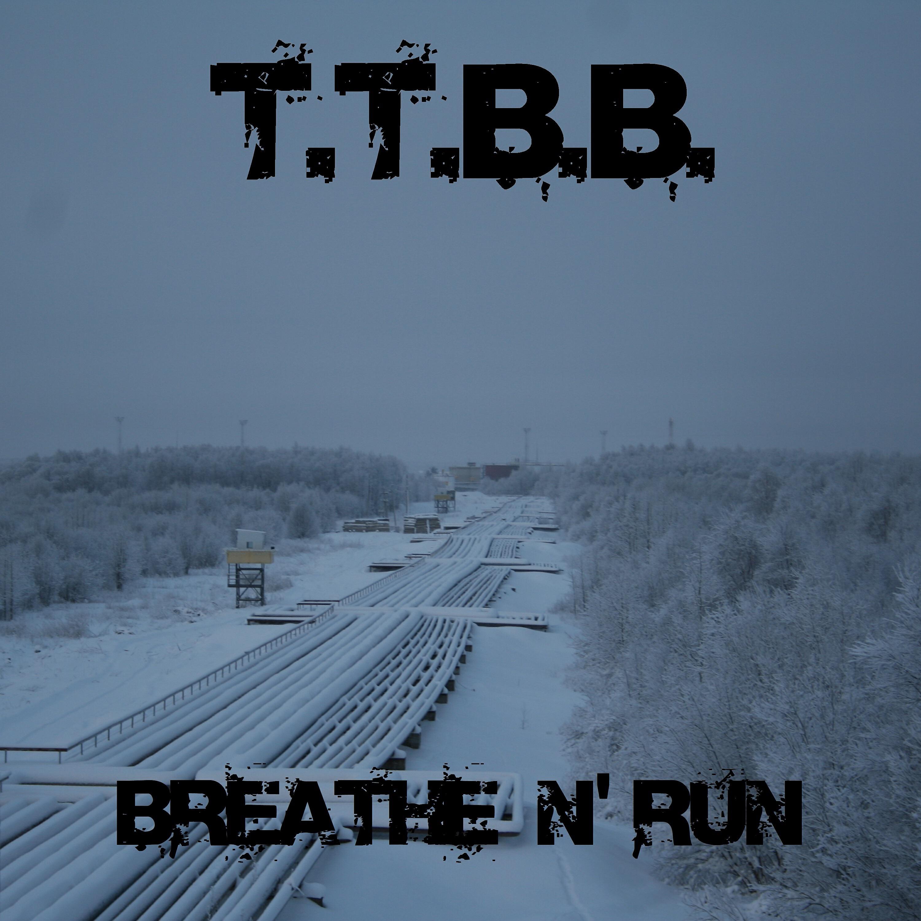 Релиз Breathe N' Run