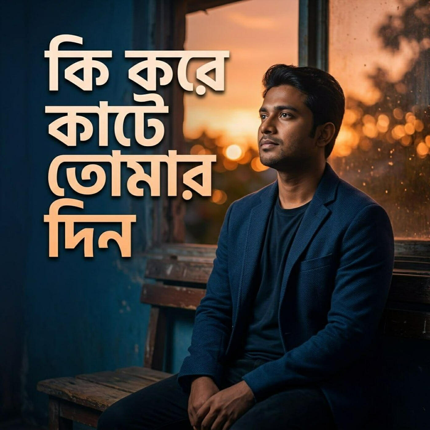 Релиз কি করে কাটে তোমার দিন