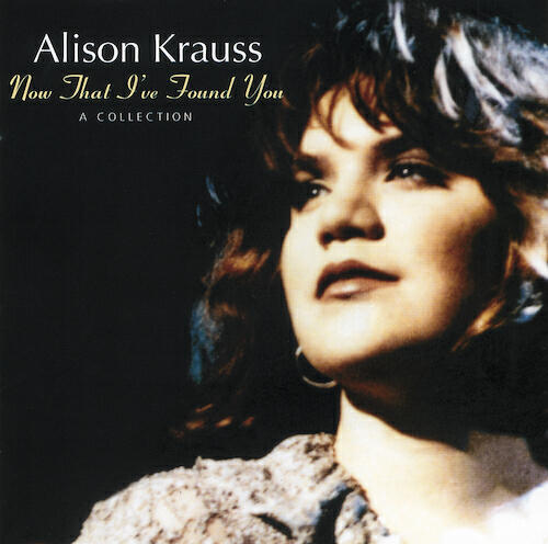 Релиз Now That I've Found You: A Collection