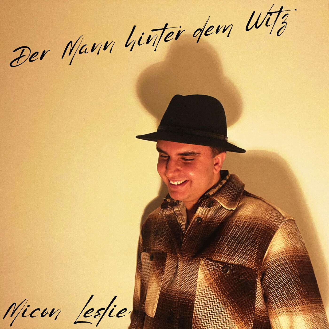 Micon Leslie