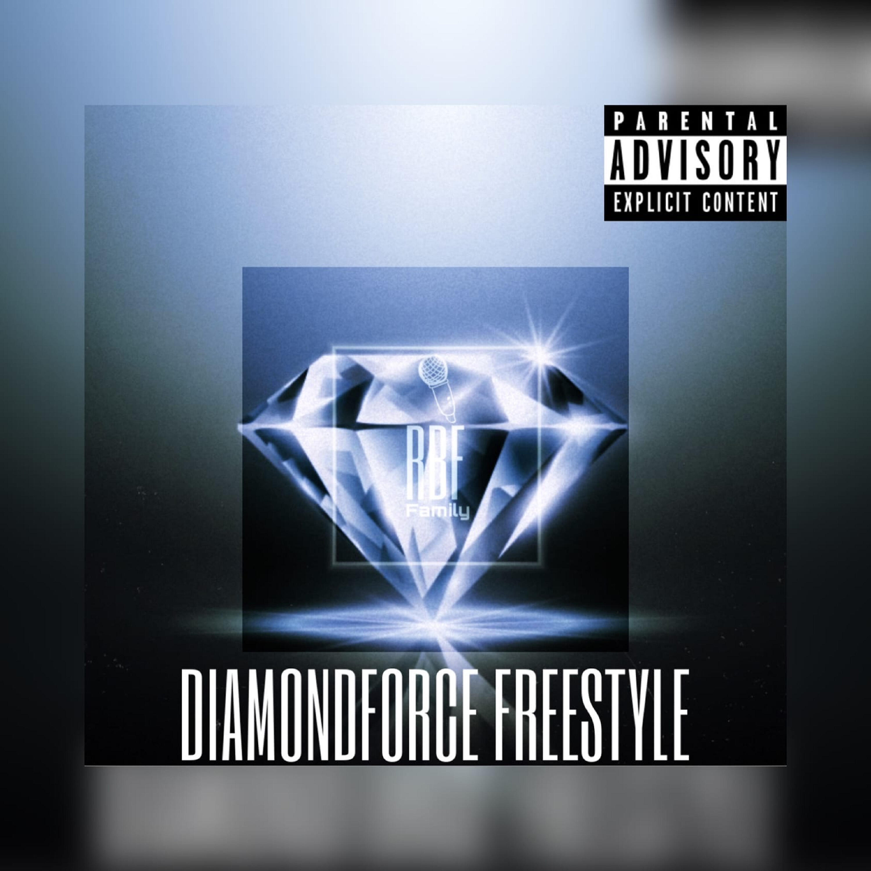 Релиз Diamondforce freestyle