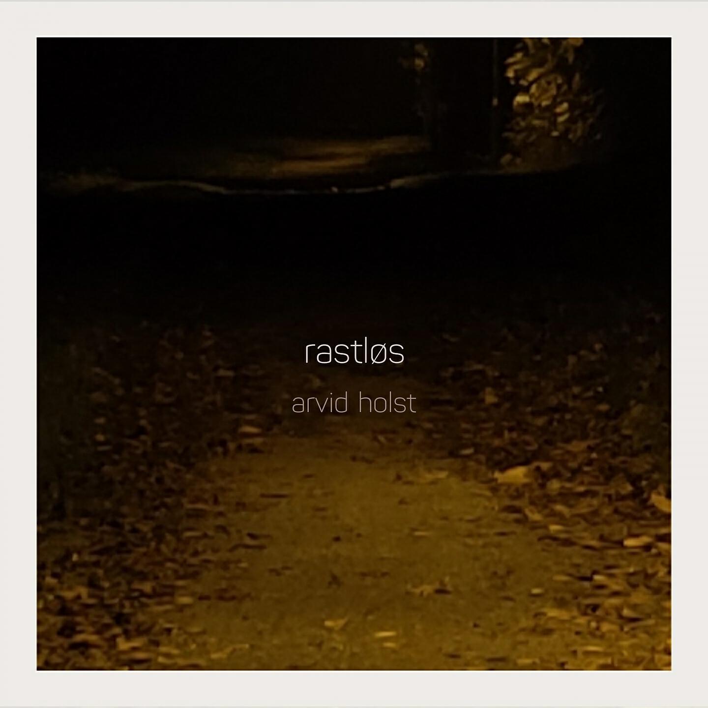 Релиз Rastløs