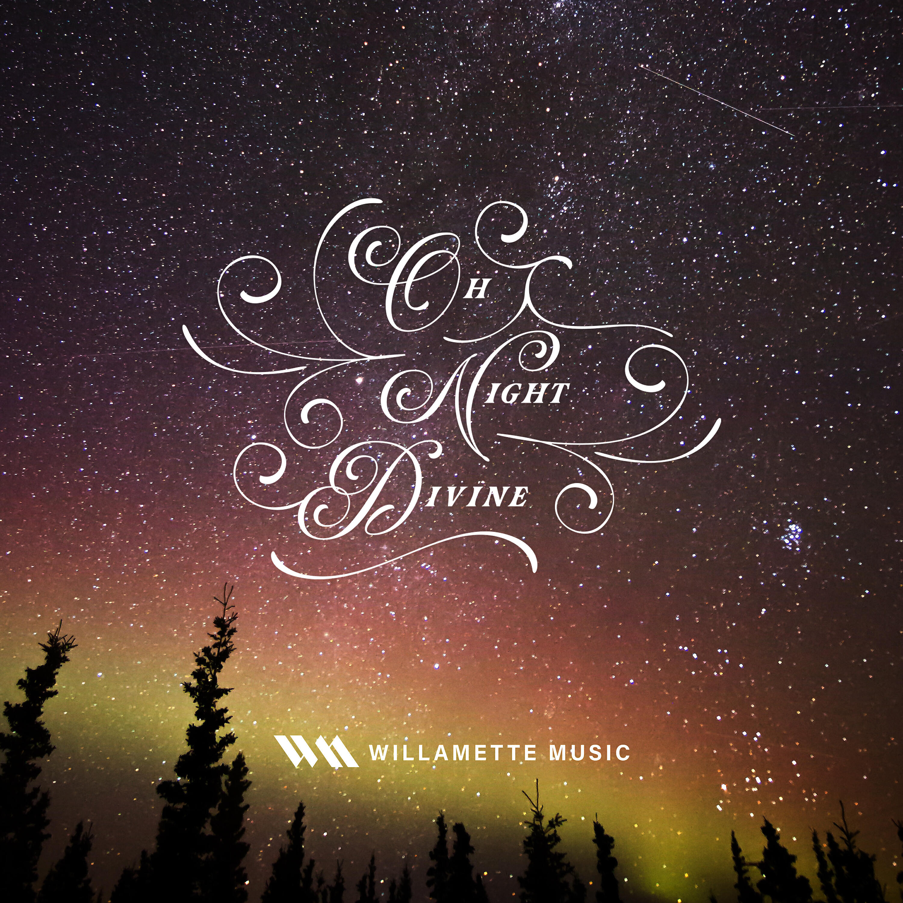 Релиз Oh Night Divine