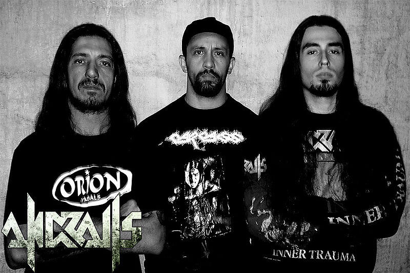 Andralls