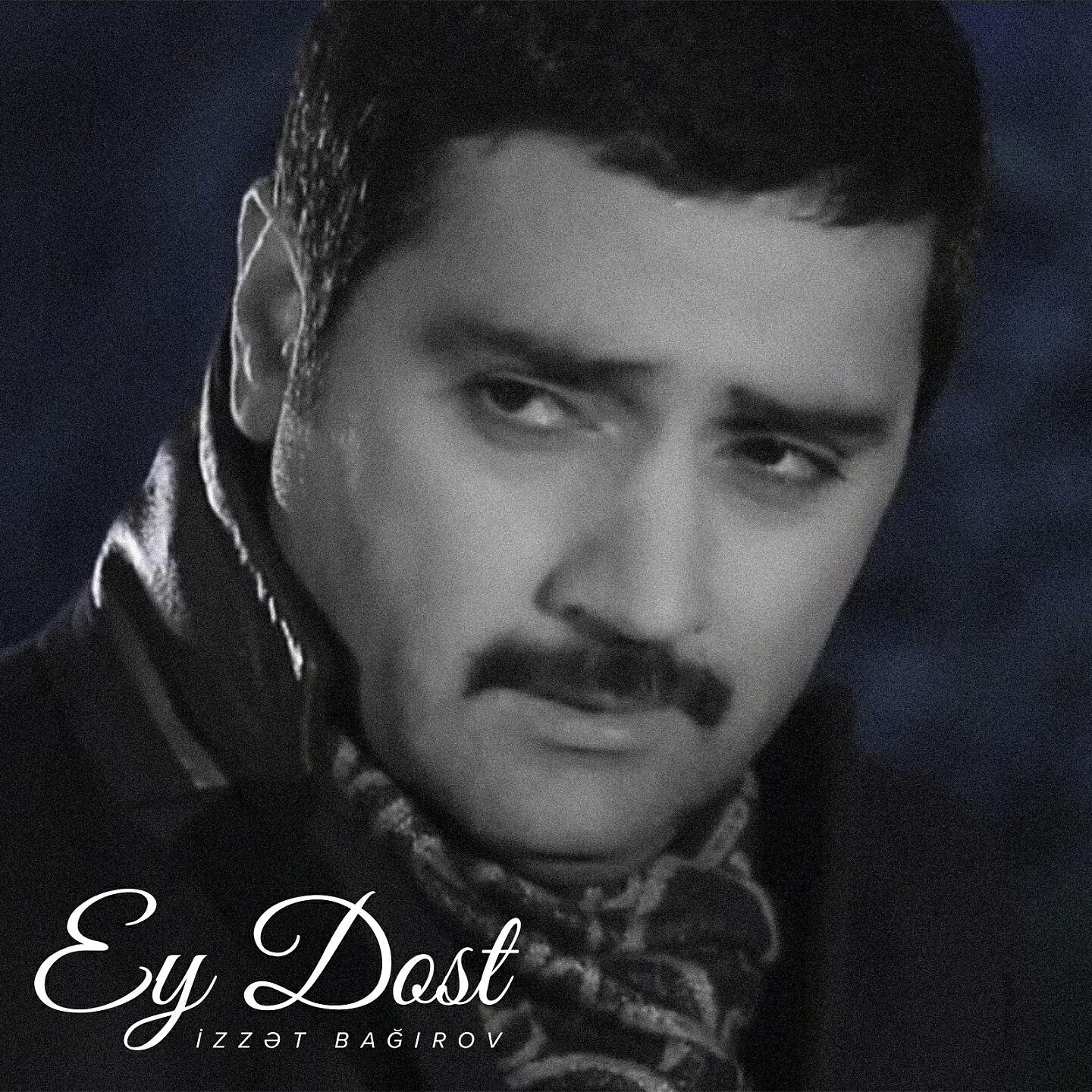 Постер альбома Ey Dost