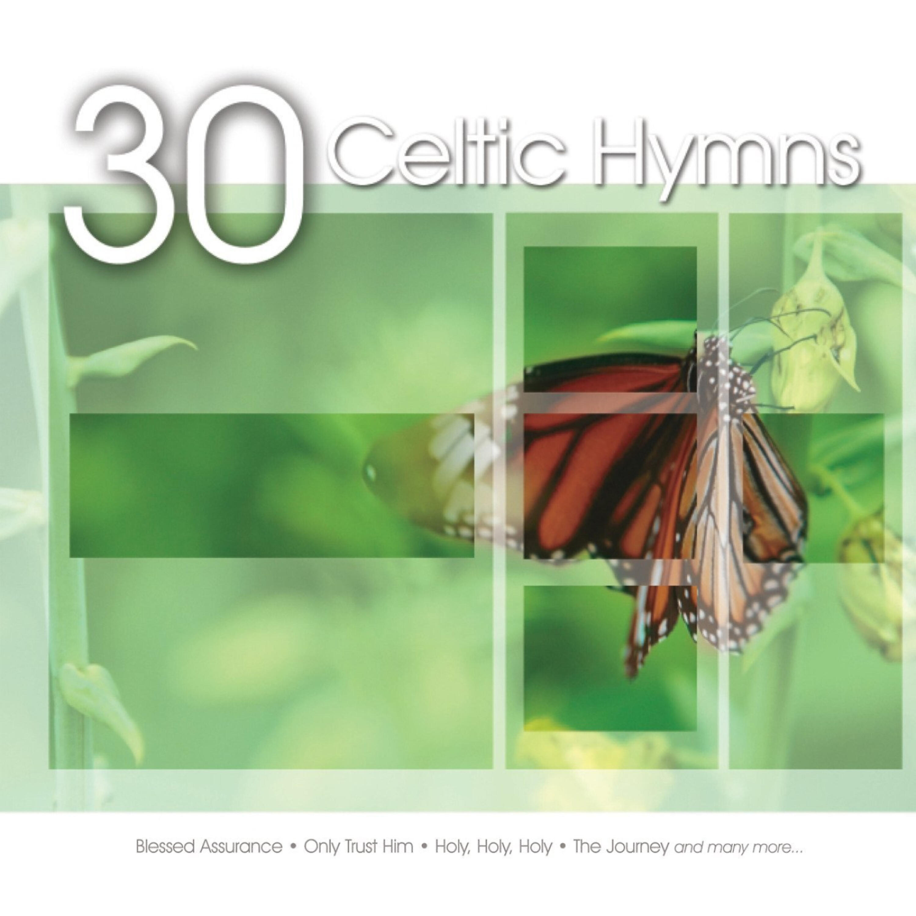 Релиз 30 Celtic Hymns