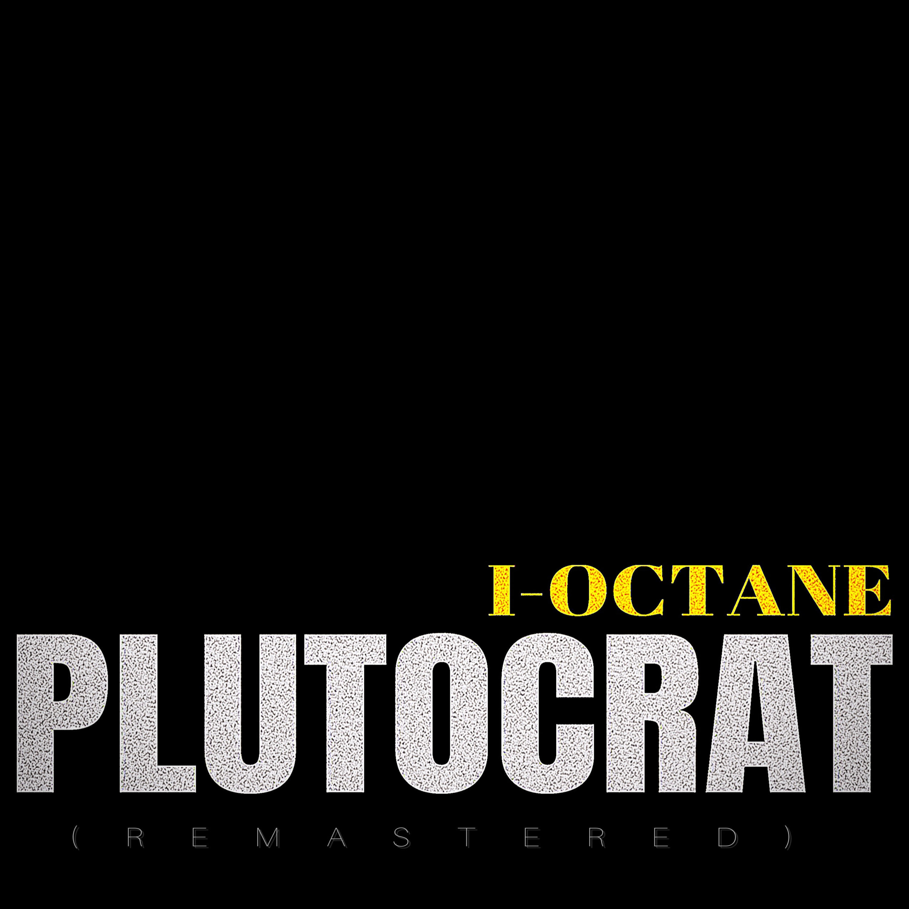 Релиз Plutocrat