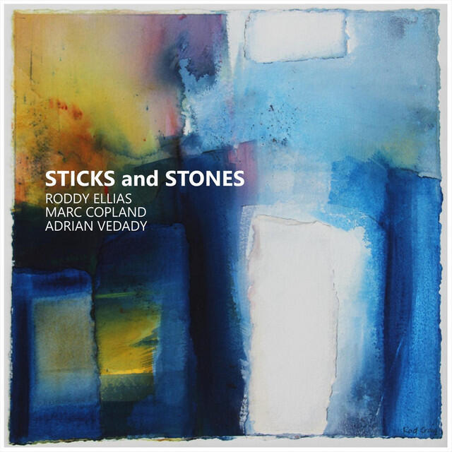Релиз Sticks and Stones