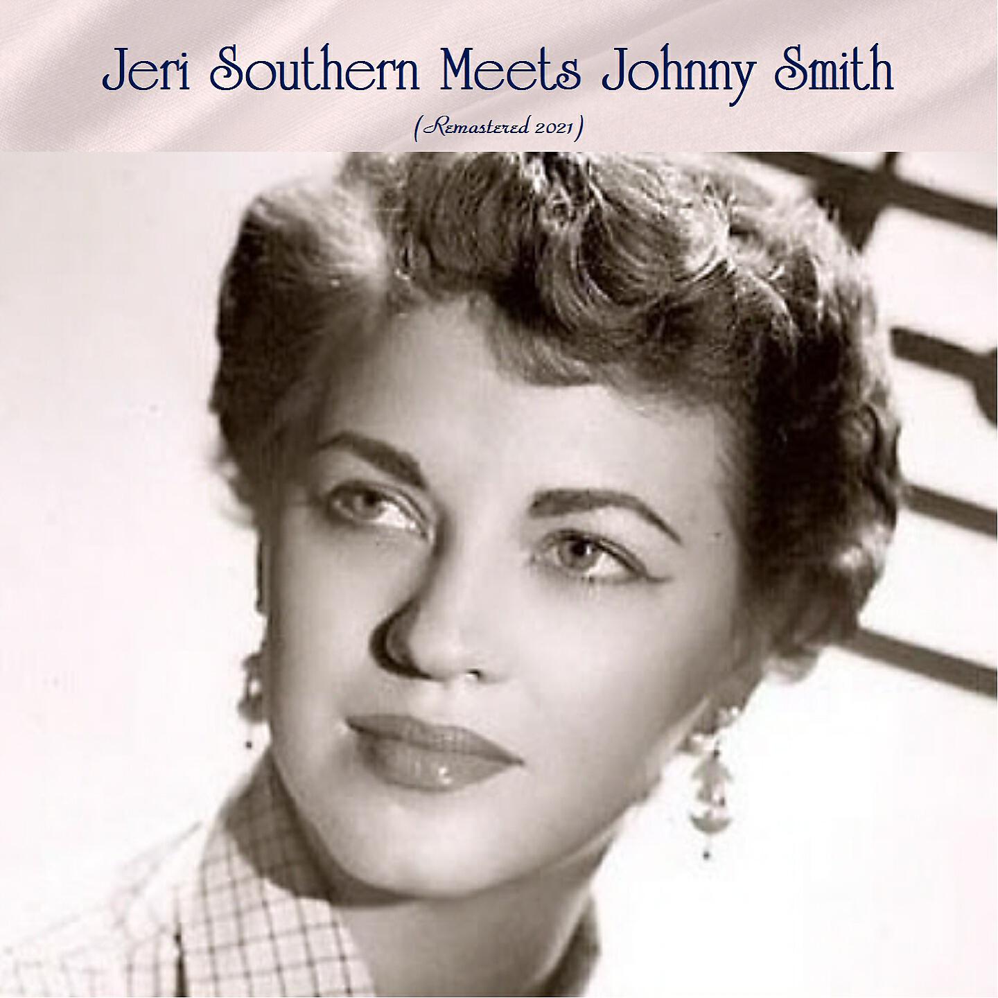 Релиз Jeri Southern Meets Johnny Smith