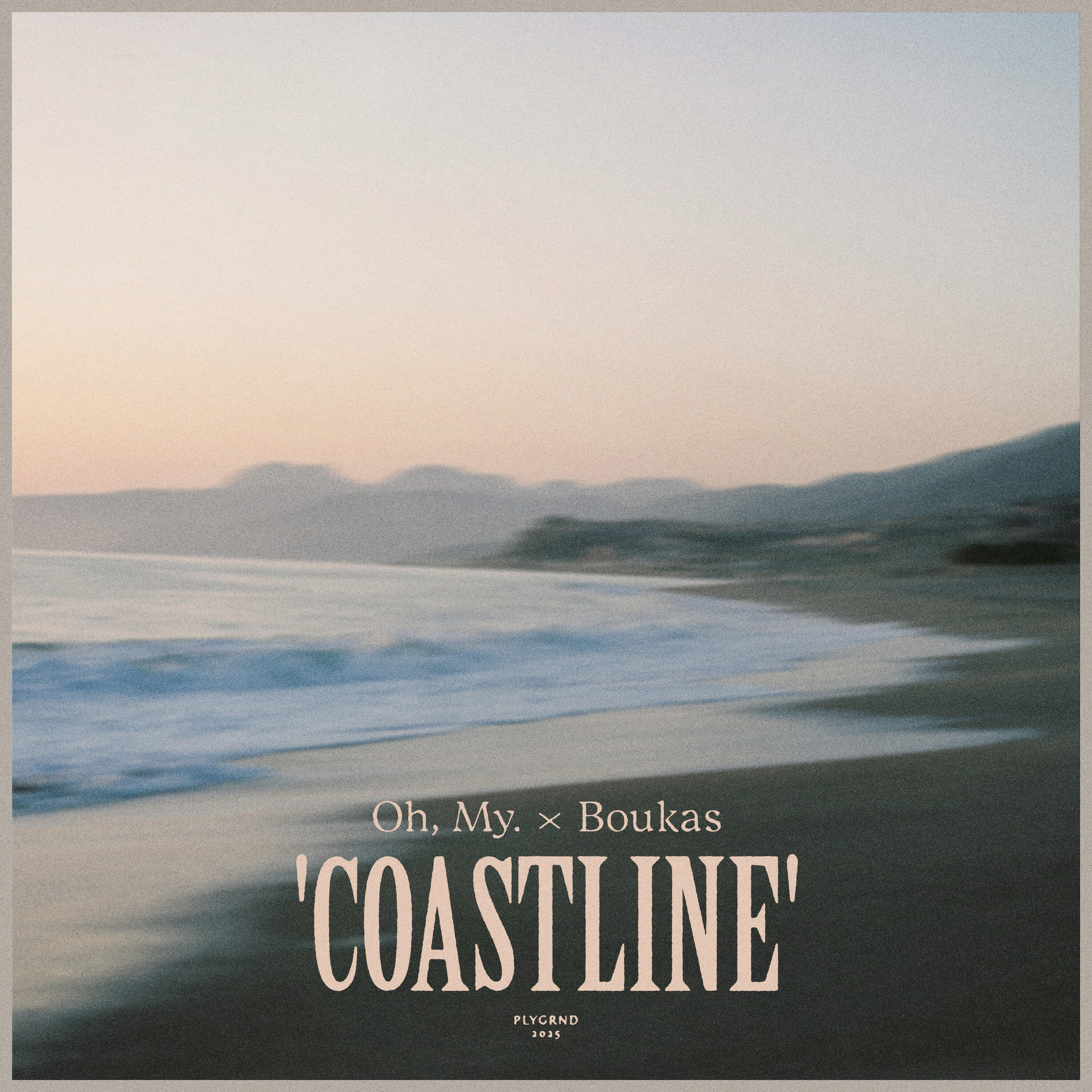 Релиз Coastline