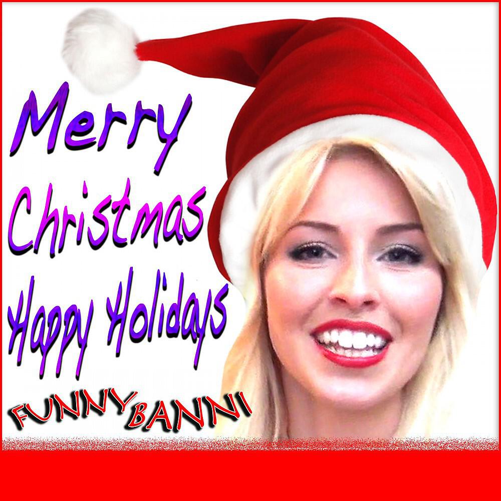 Релиз Merry Christmas Happy Holidays