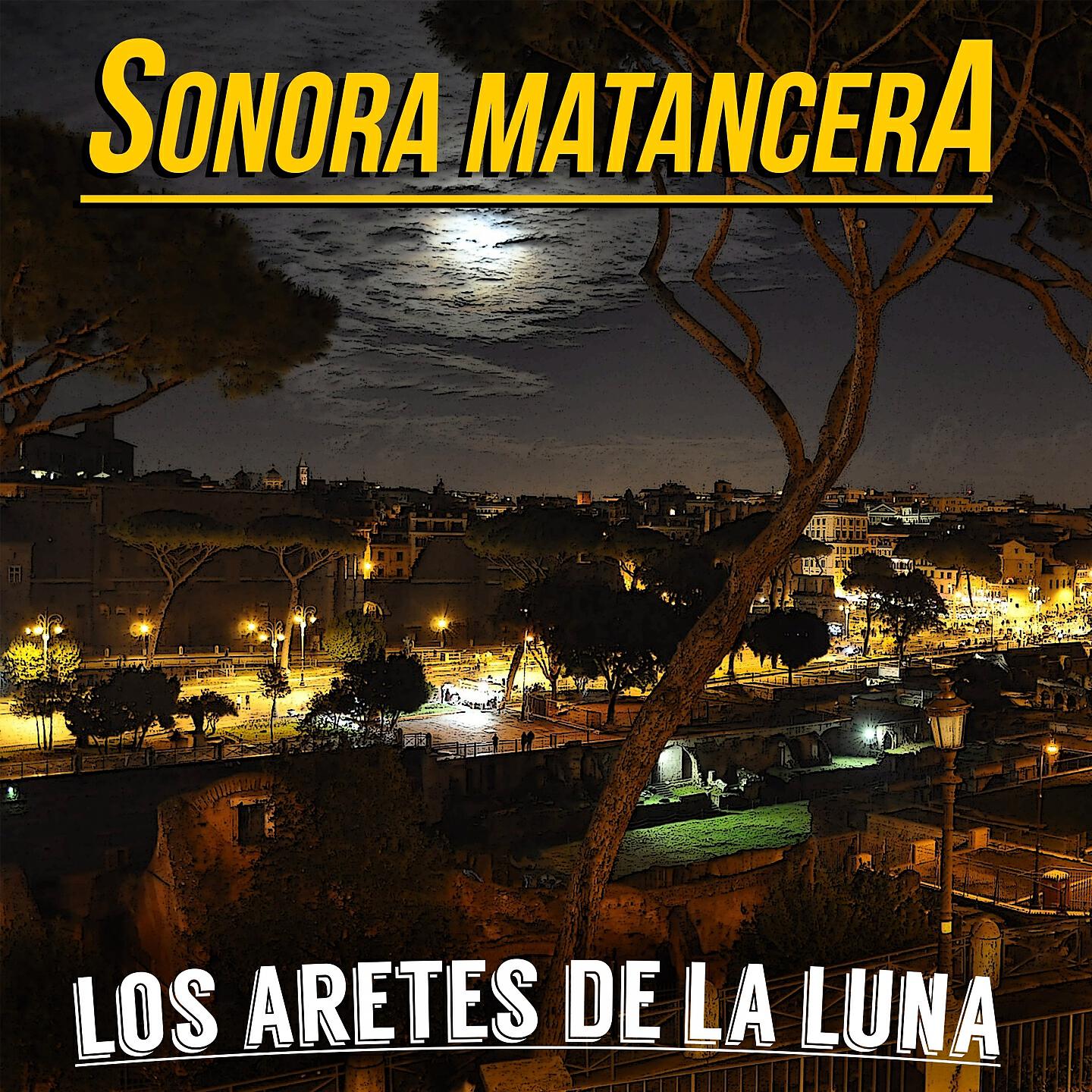 Релиз Los Aretes de la Luna