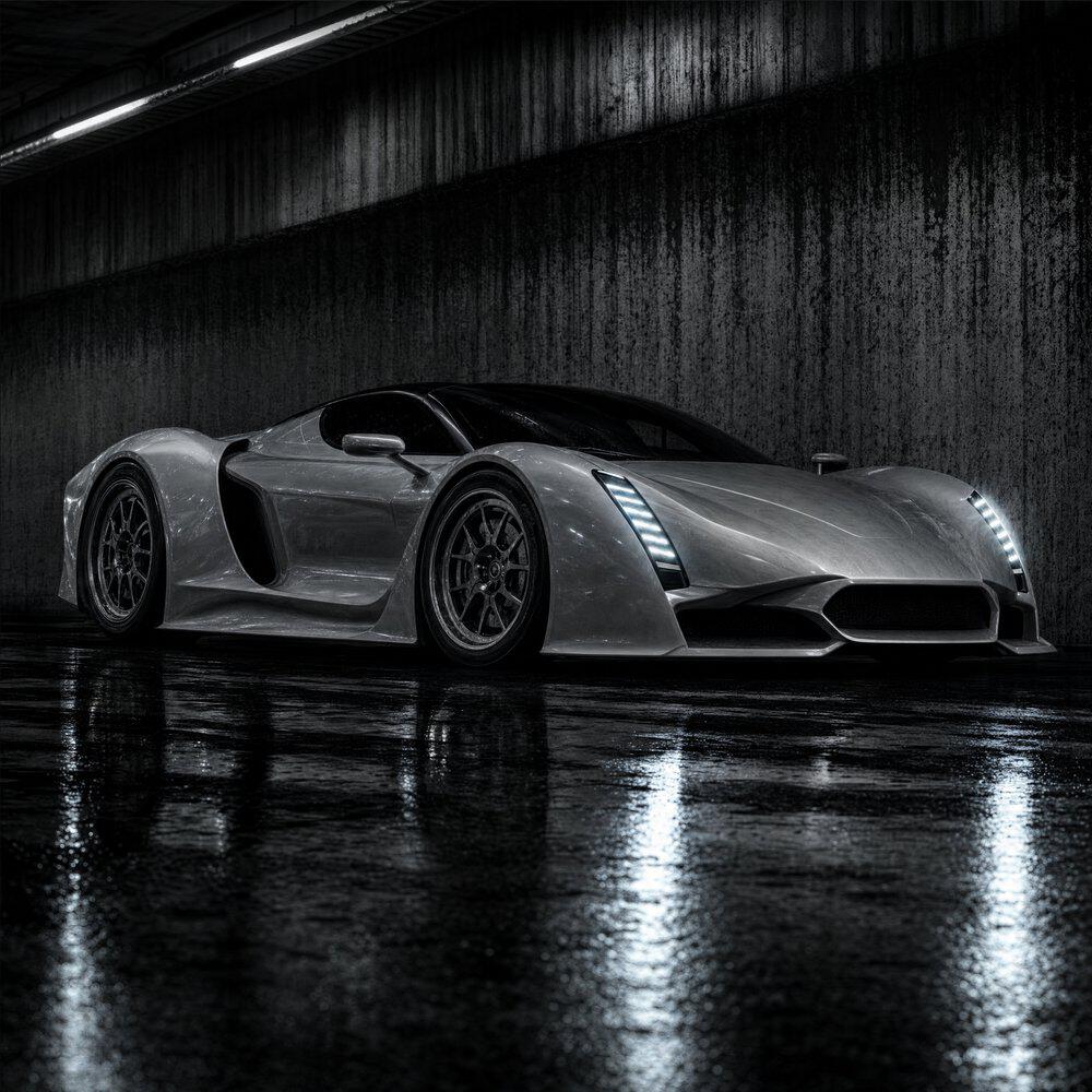 Релиз Redline