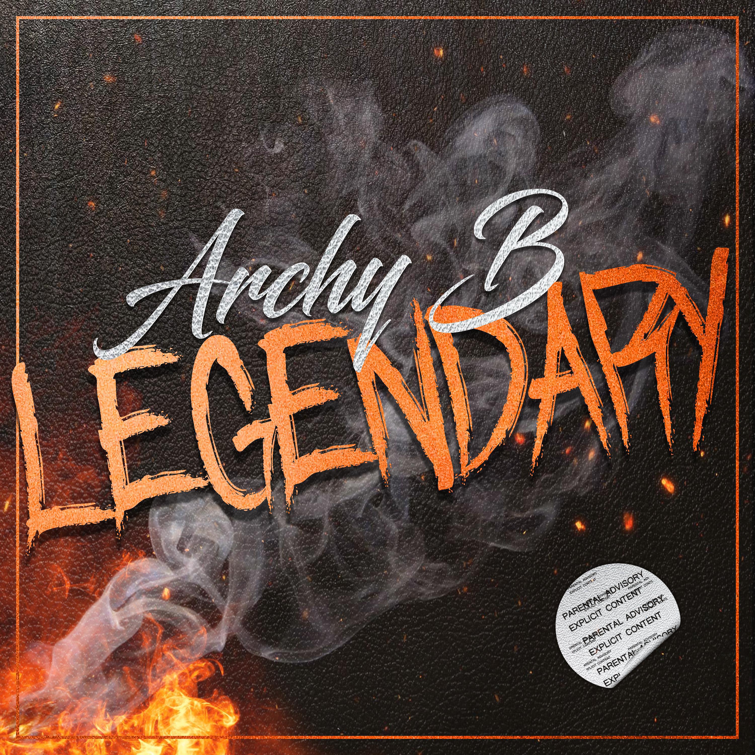 Релиз Legendary