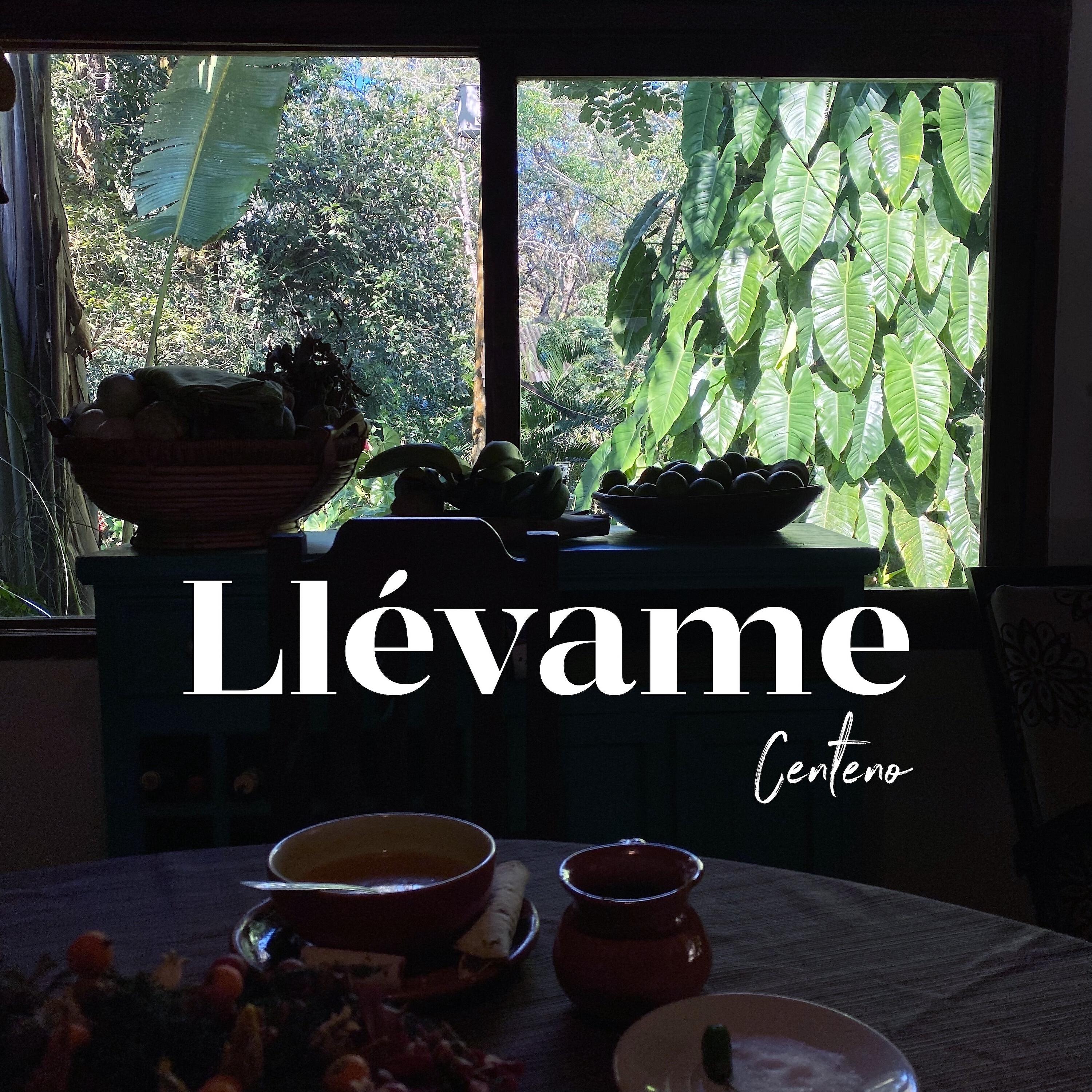 Релиз Llévame