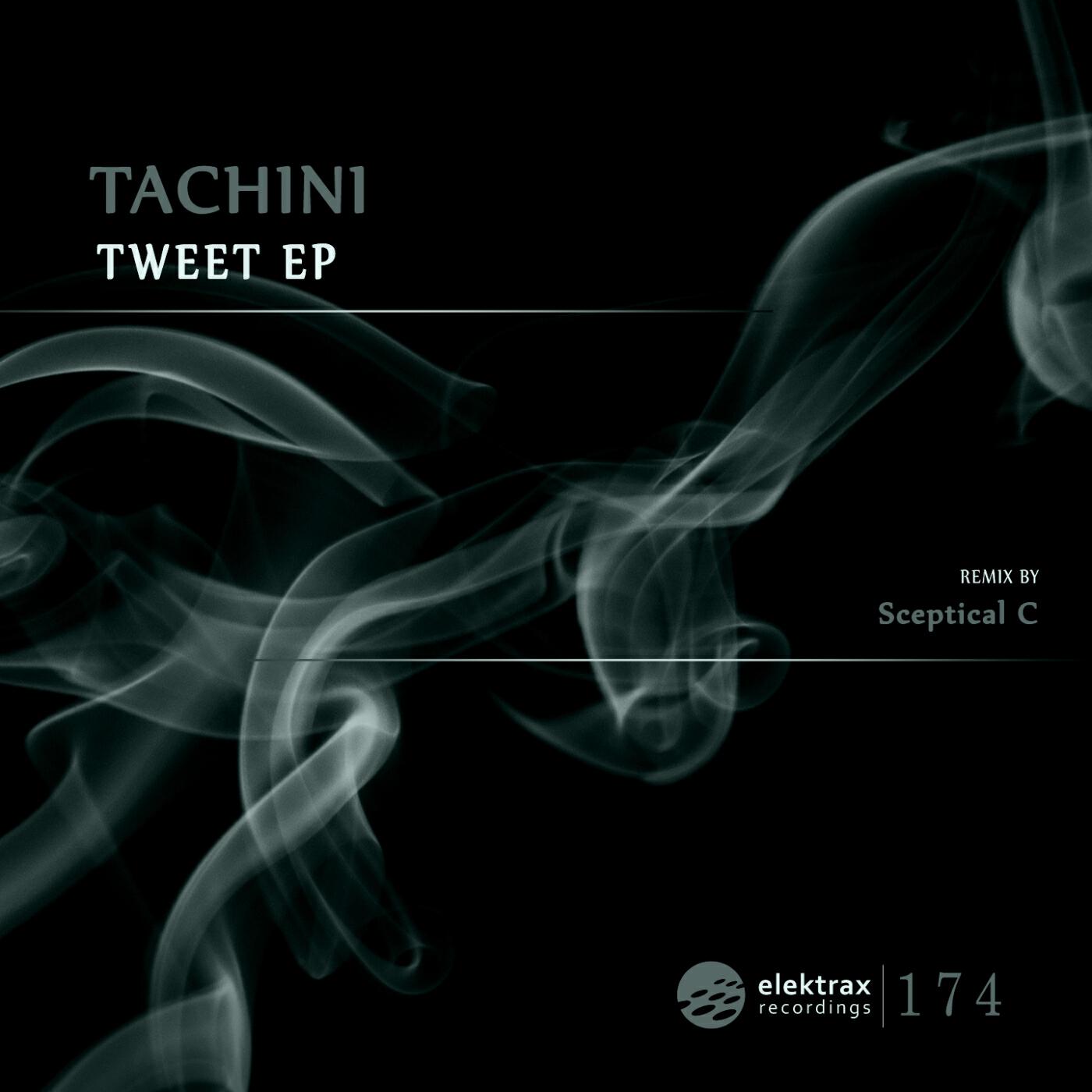 Релиз Tweet EP